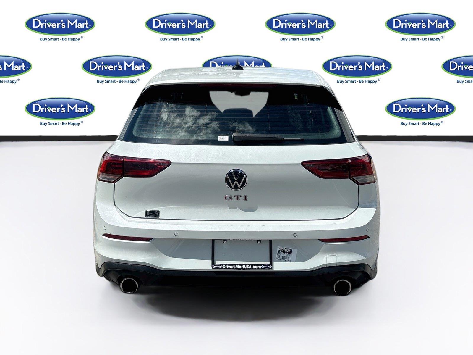 2024 Volkswagen Golf GTI S