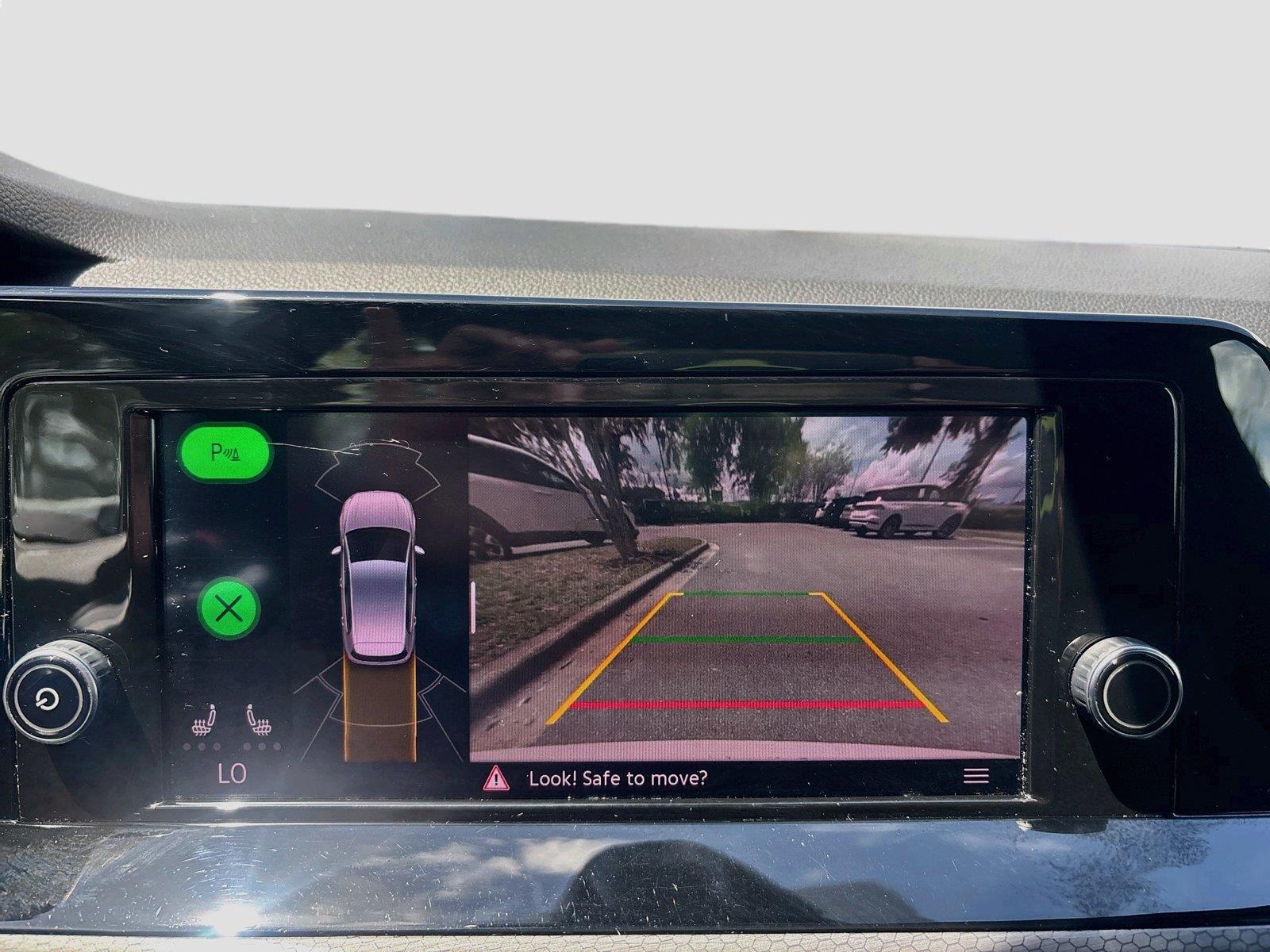 2024 Volkswagen Golf GTI S