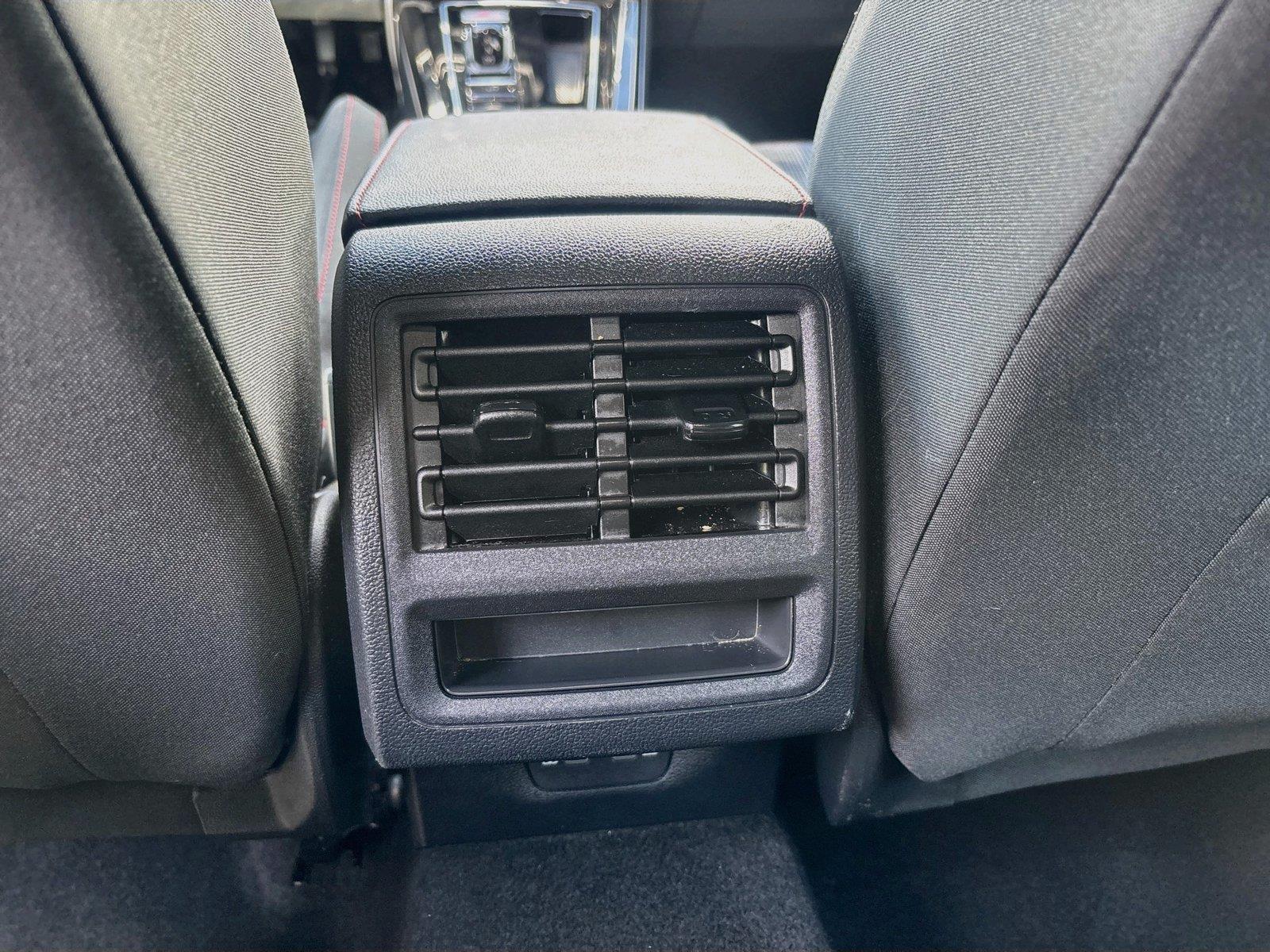 2024 Volkswagen Golf GTI S