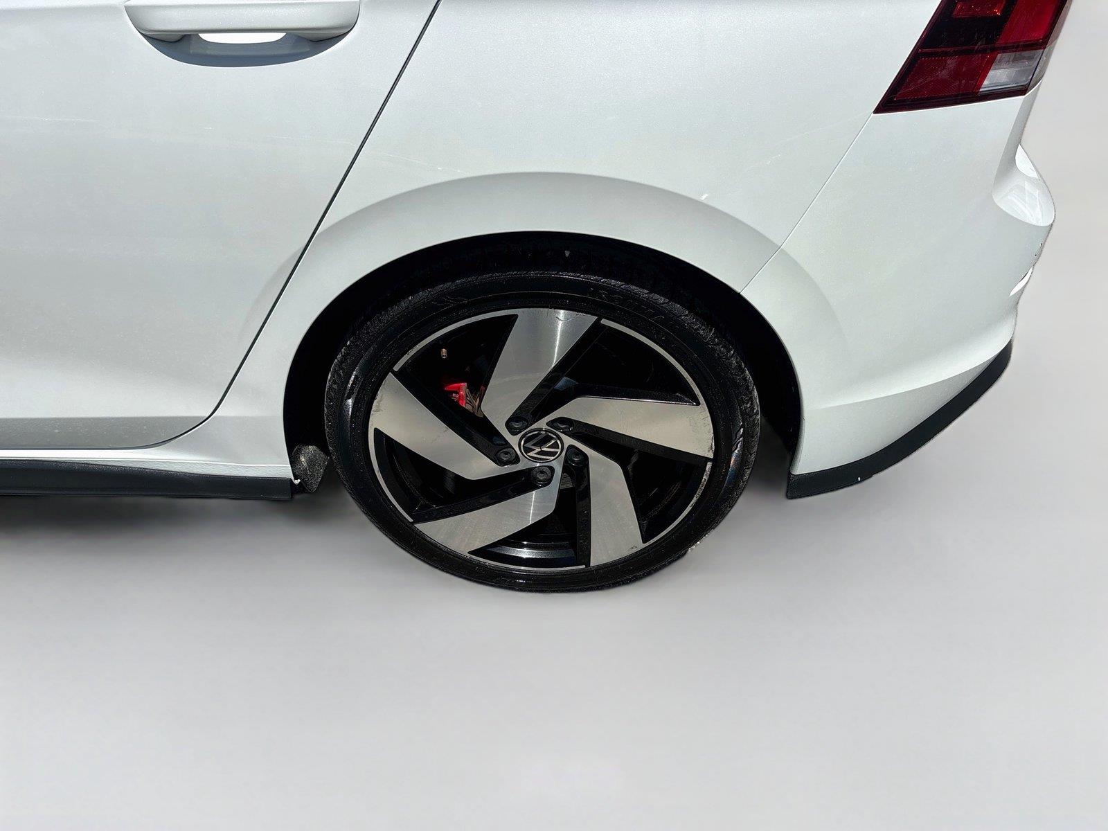 2024 Volkswagen Golf GTI S