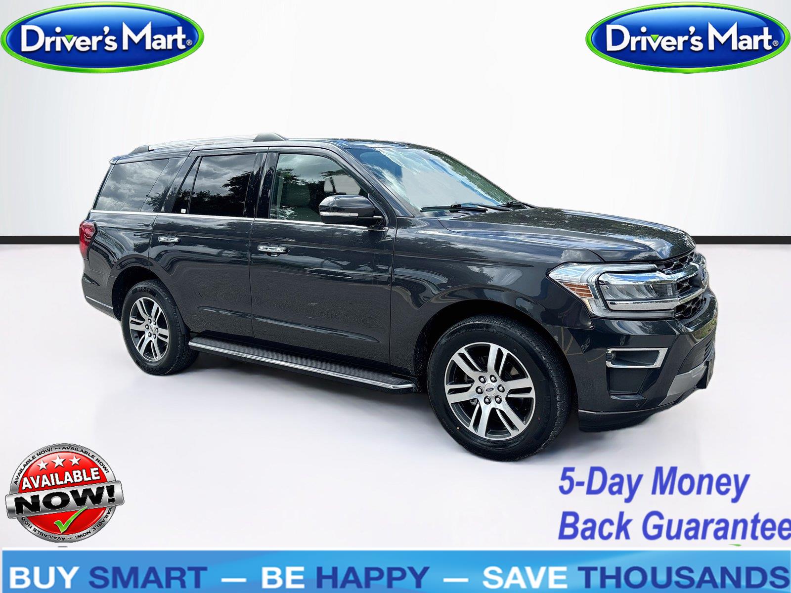 2023 Ford Expedition
