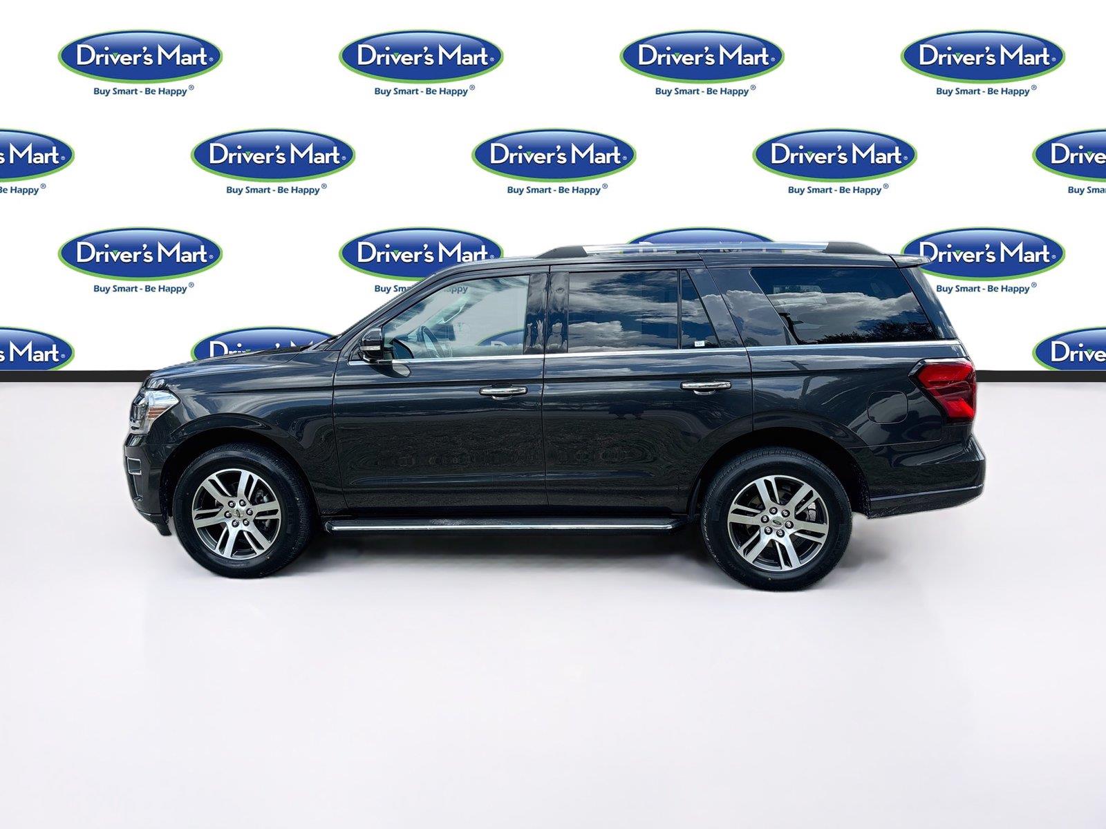 2023 Ford Expedition Limited