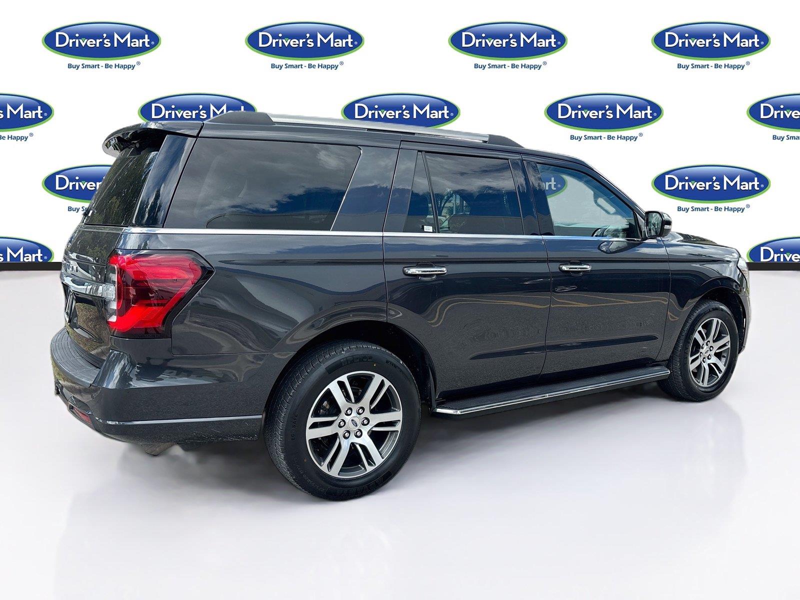 2023 Ford Expedition Limited