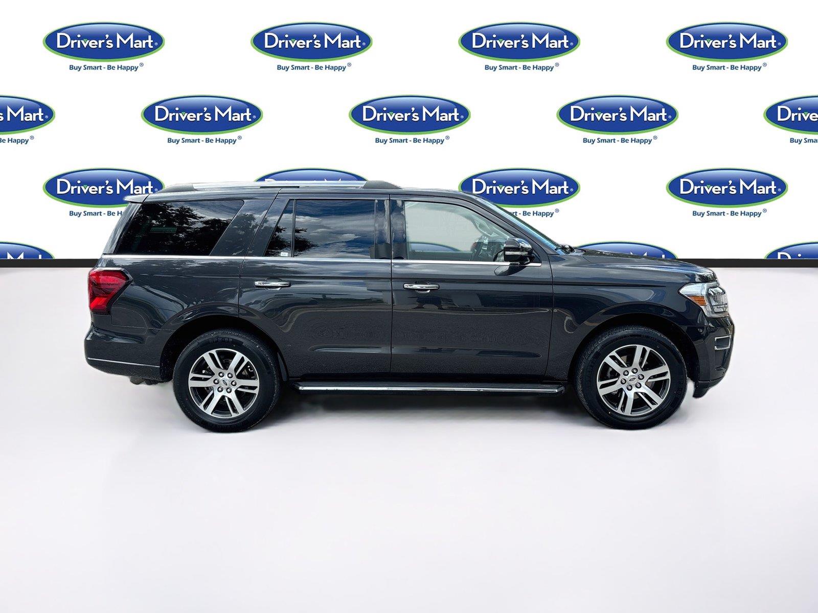 2023 Ford Expedition Limited
