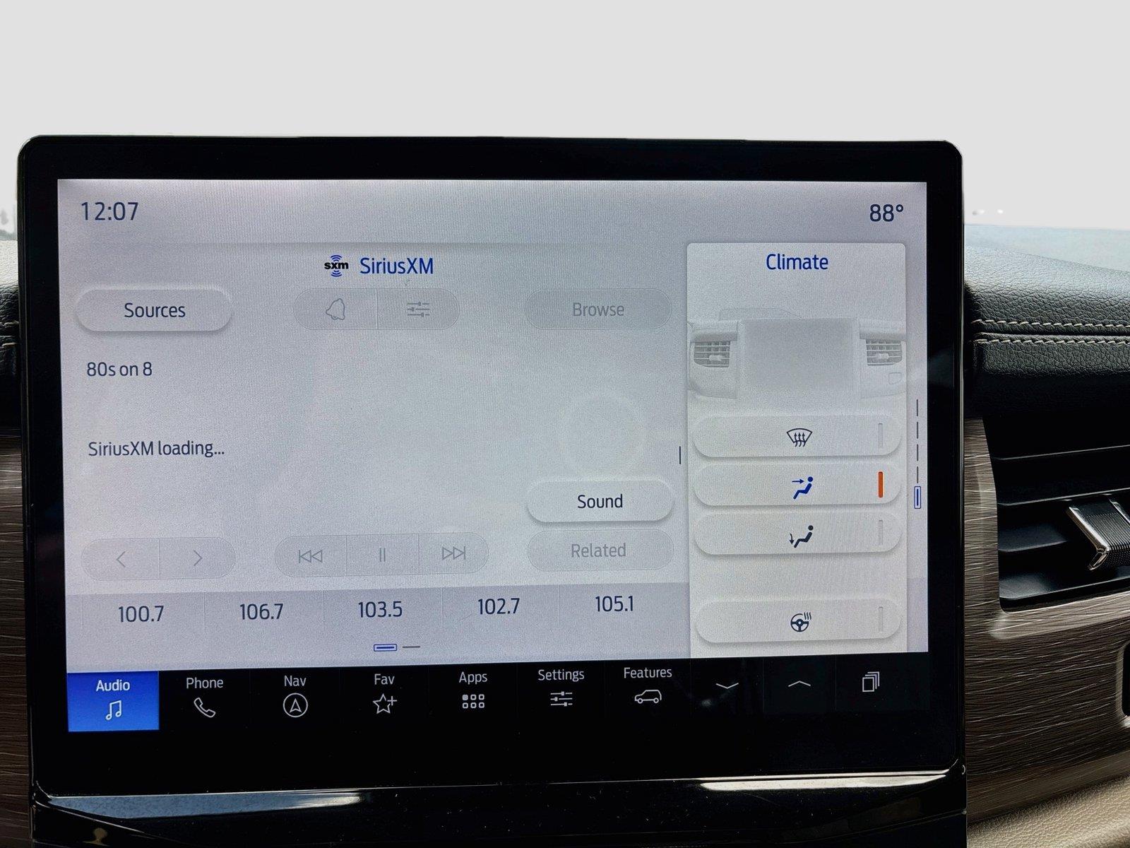 2023 Ford Expedition Limited