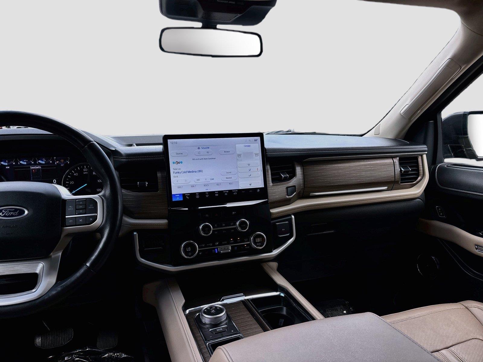 2023 Ford Expedition Limited