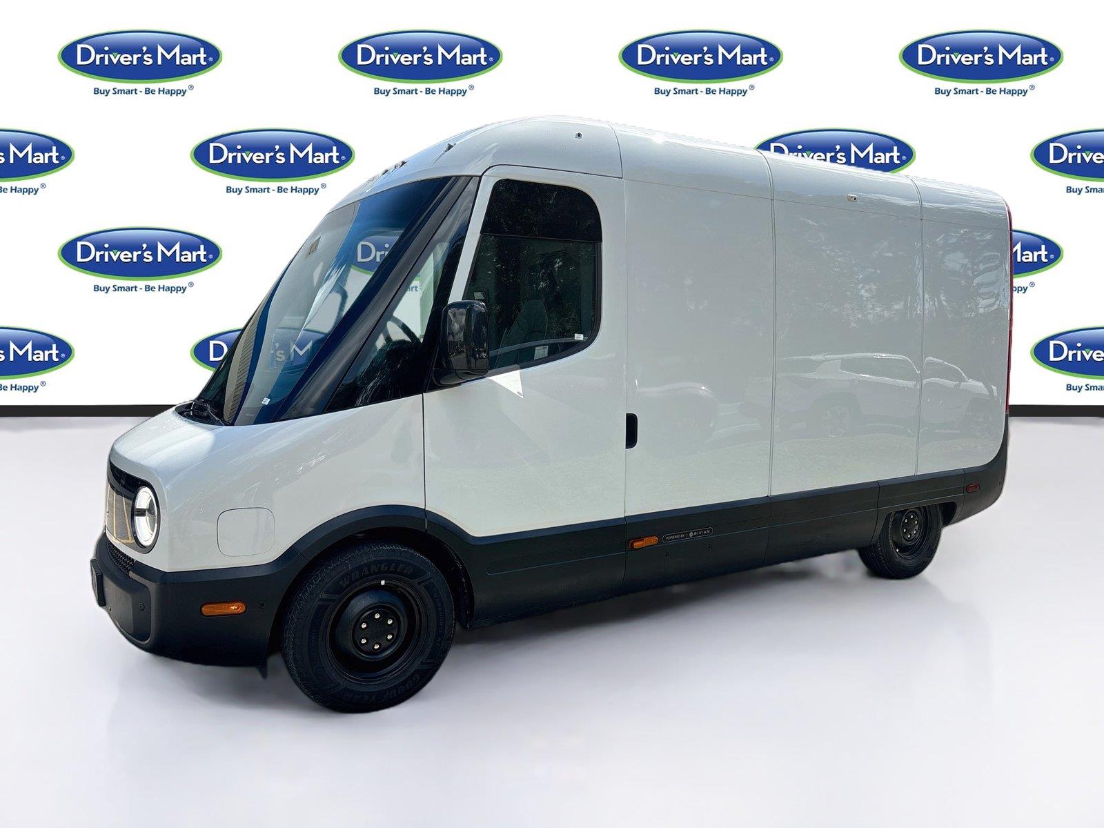 2024 RIVIAN RCV 500
