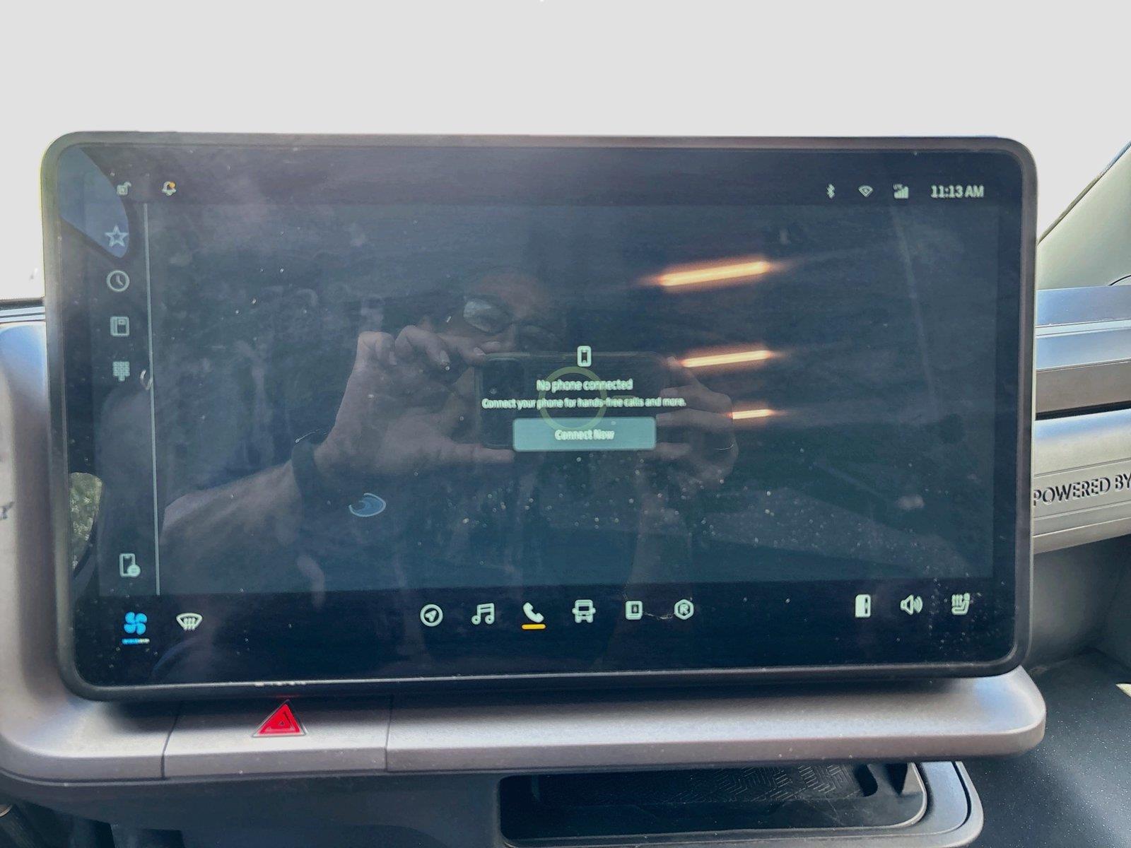 2024 RIVIAN RCV 500