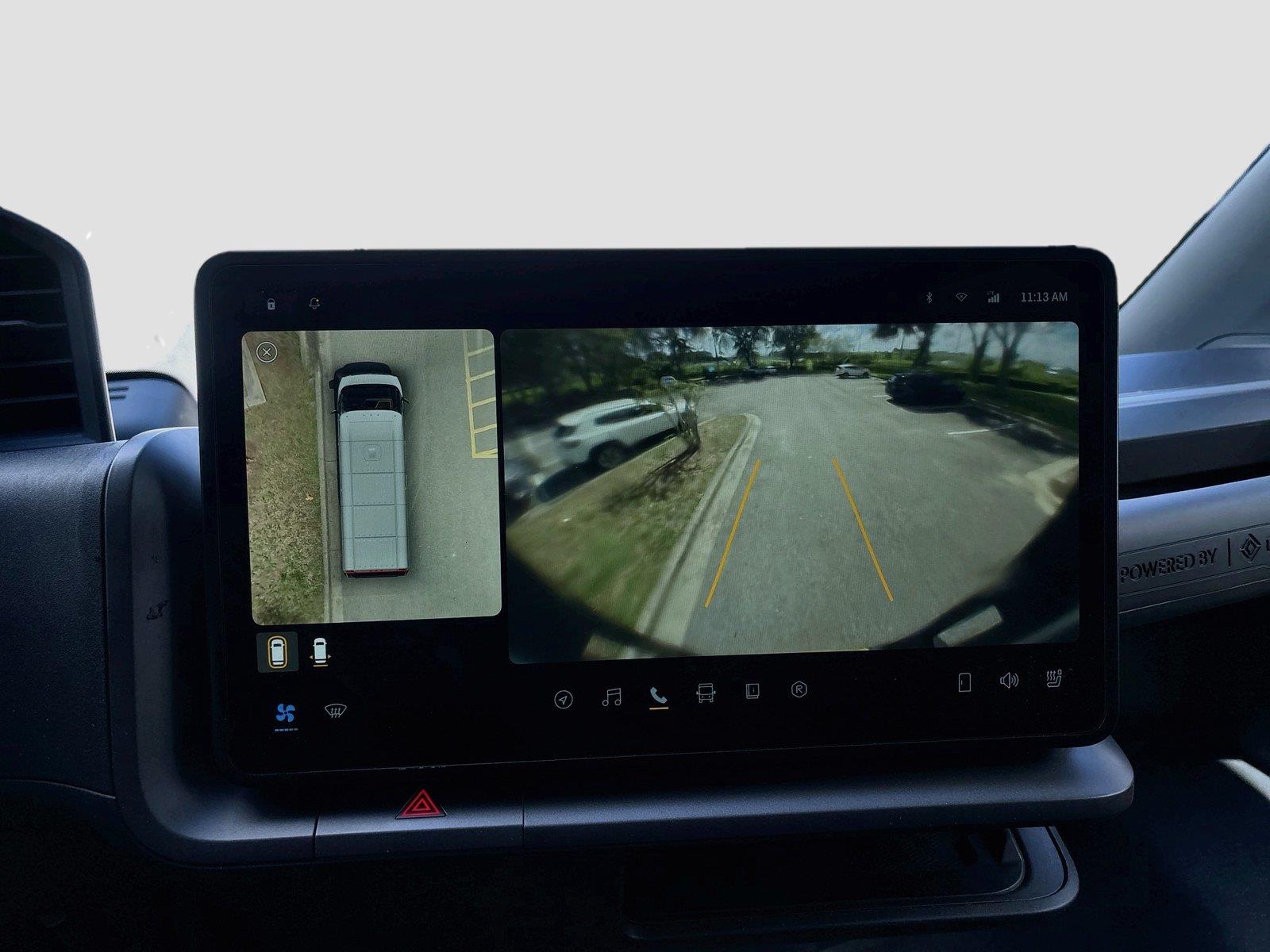 2024 RIVIAN RCV 500