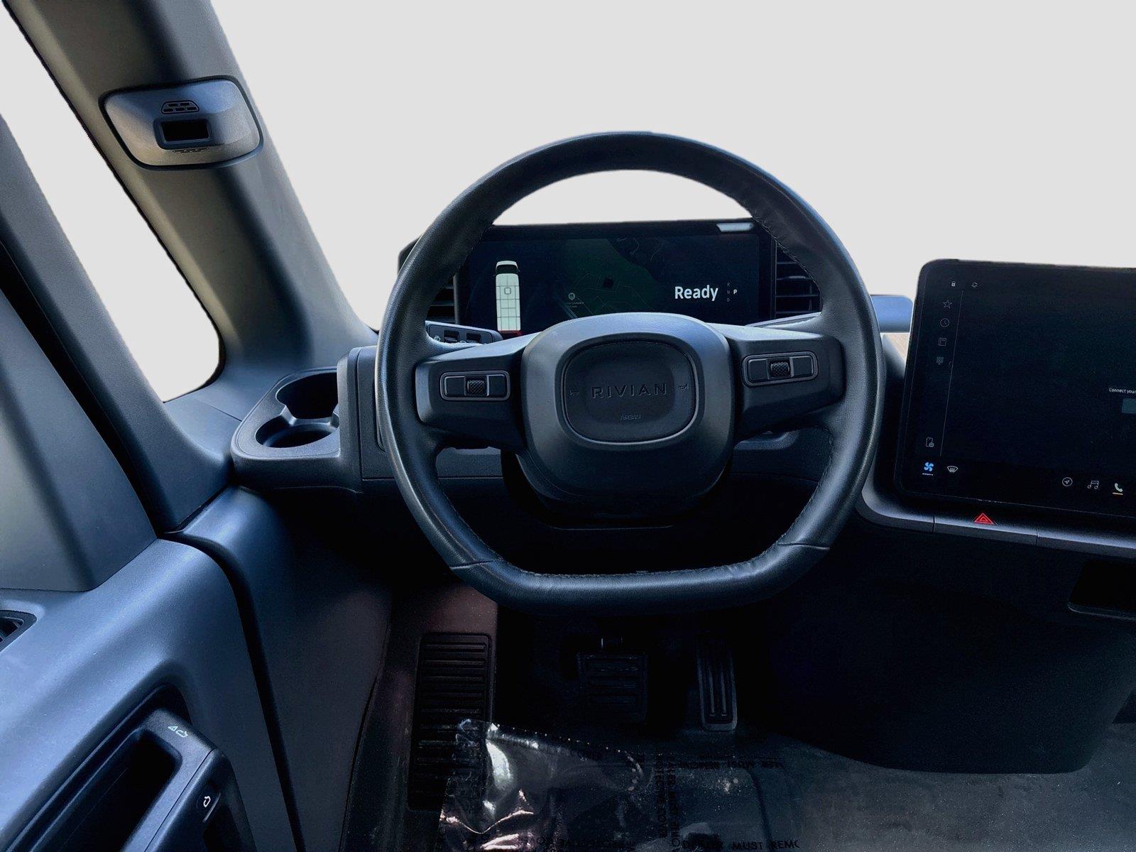 2024 RIVIAN RCV 500