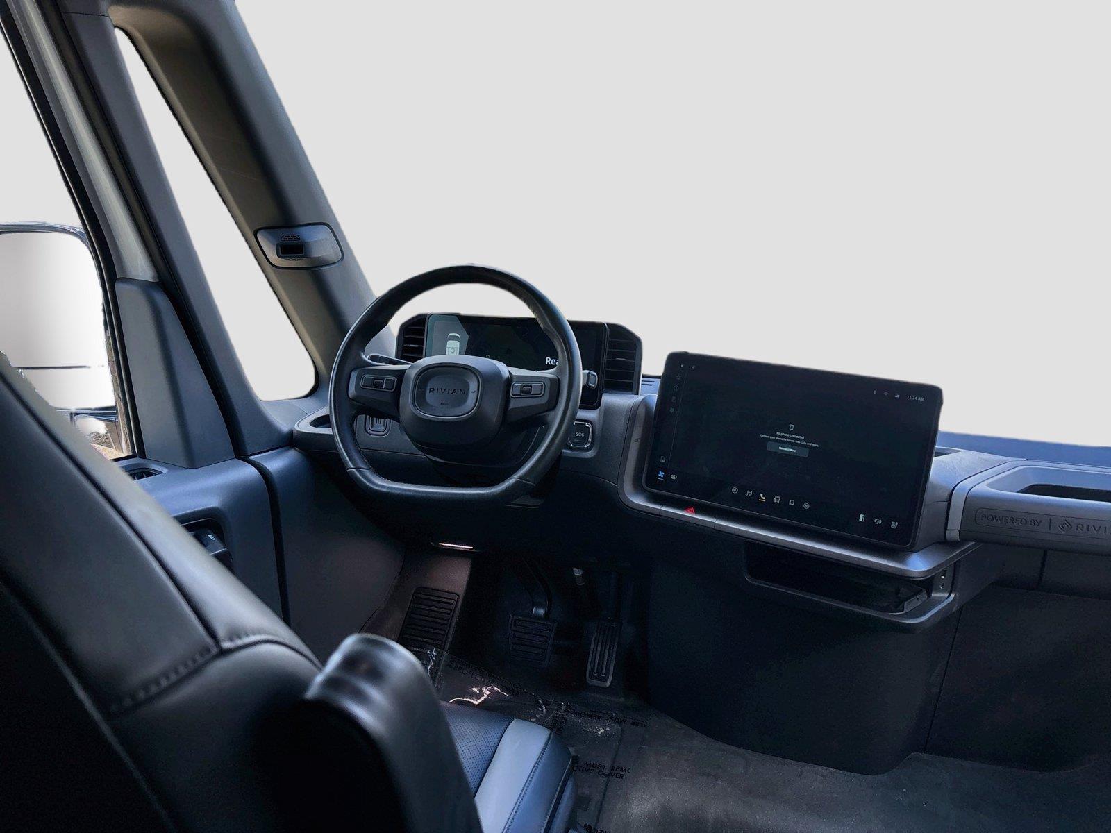 2024 RIVIAN RCV 500