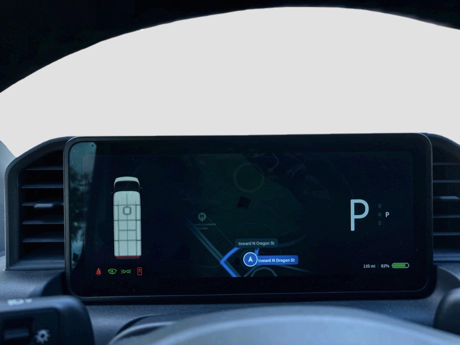 2024 RIVIAN RCV 500