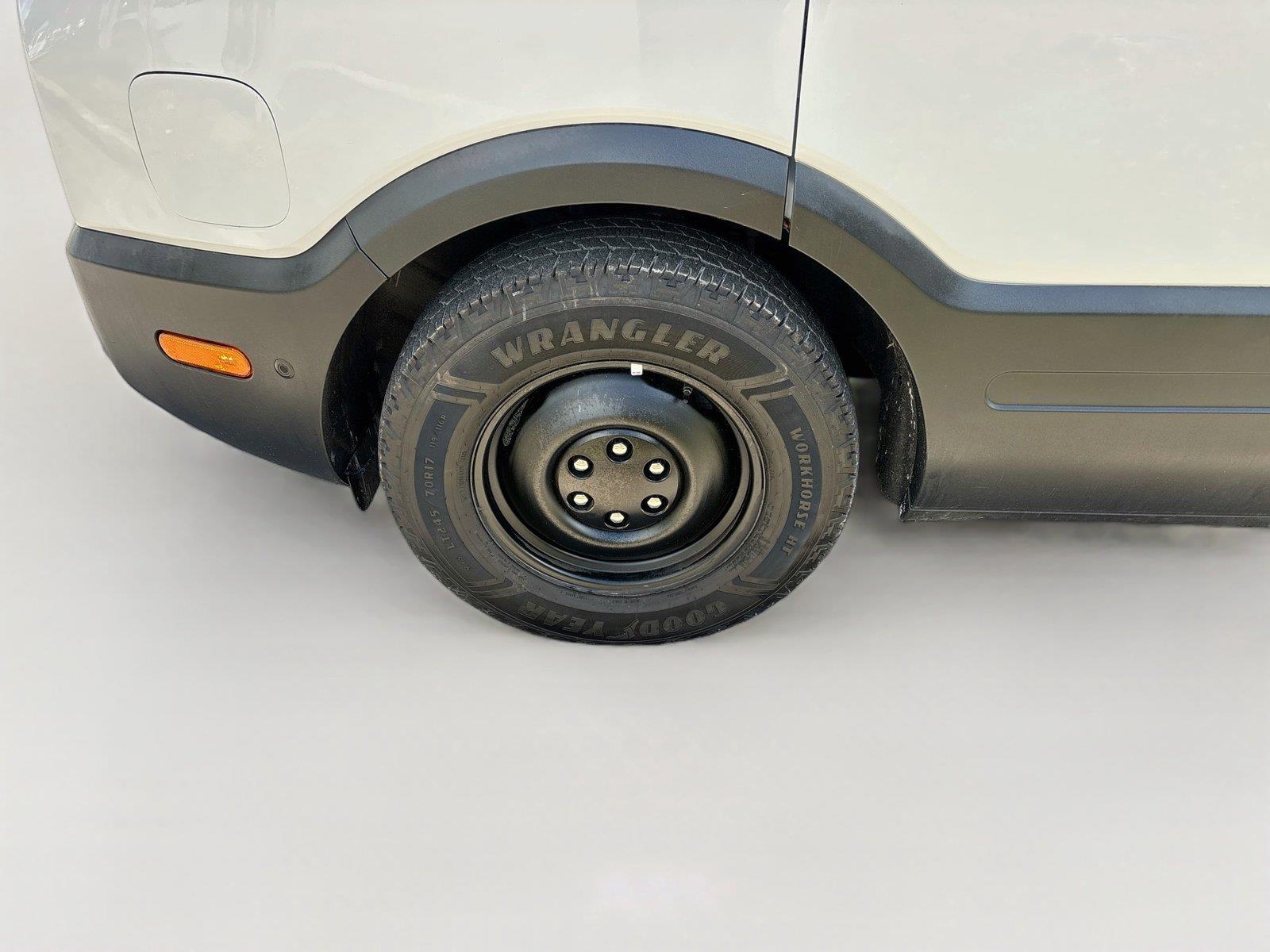 2024 RIVIAN RCV 500