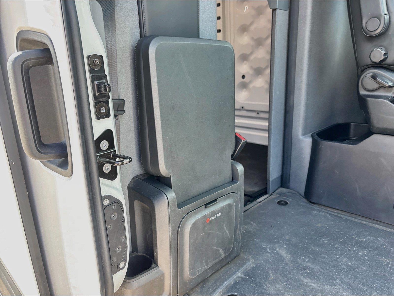 2024 RIVIAN RCV 500