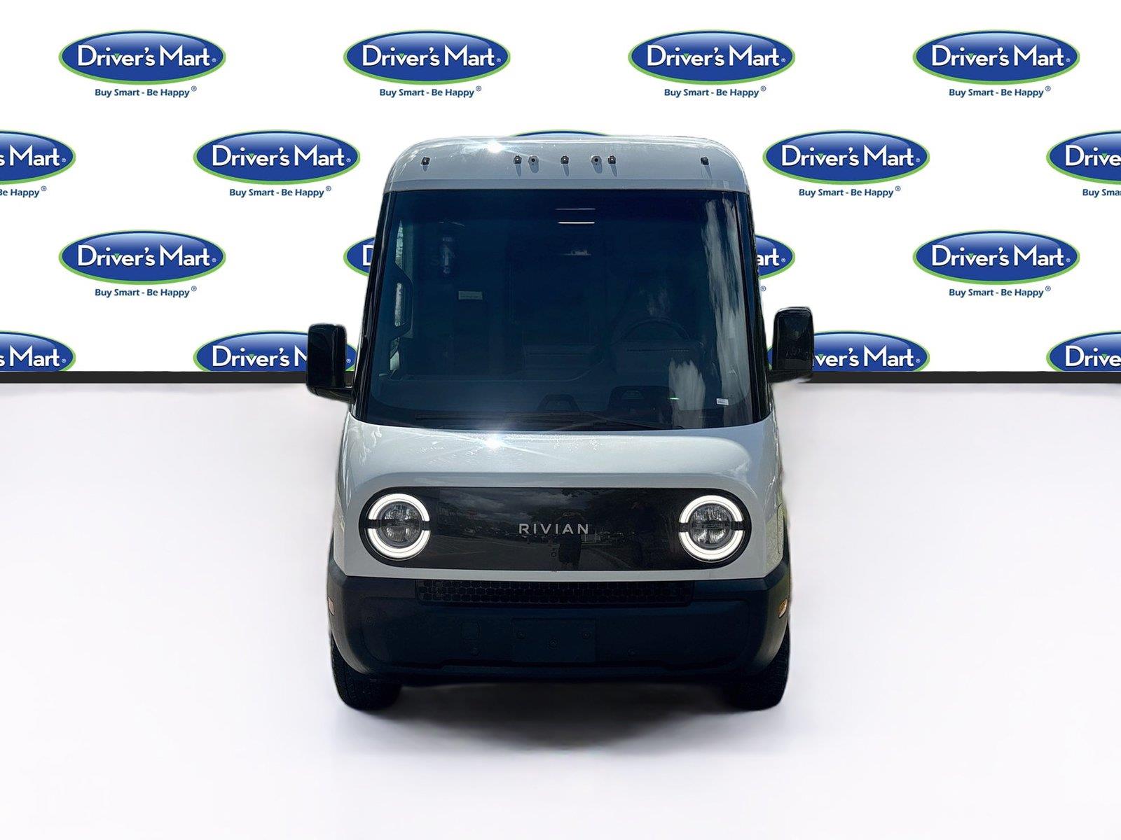 2024 RIVIAN RCV 500