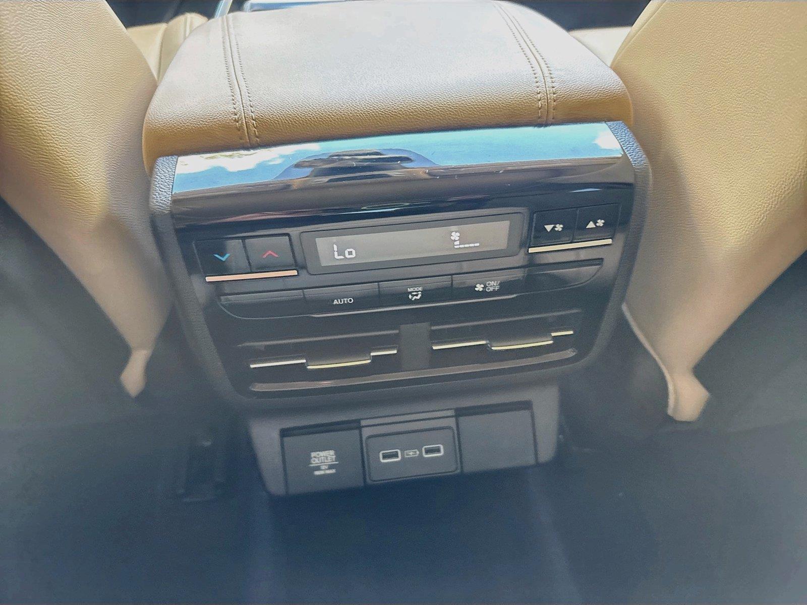 2023 Acura MDX