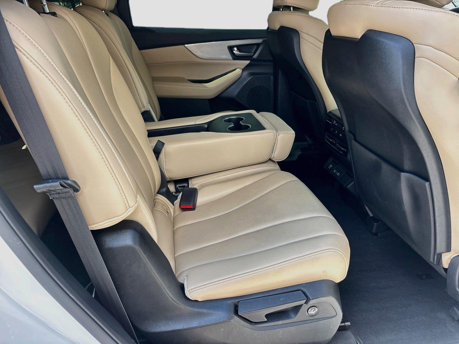 2023 Acura MDX