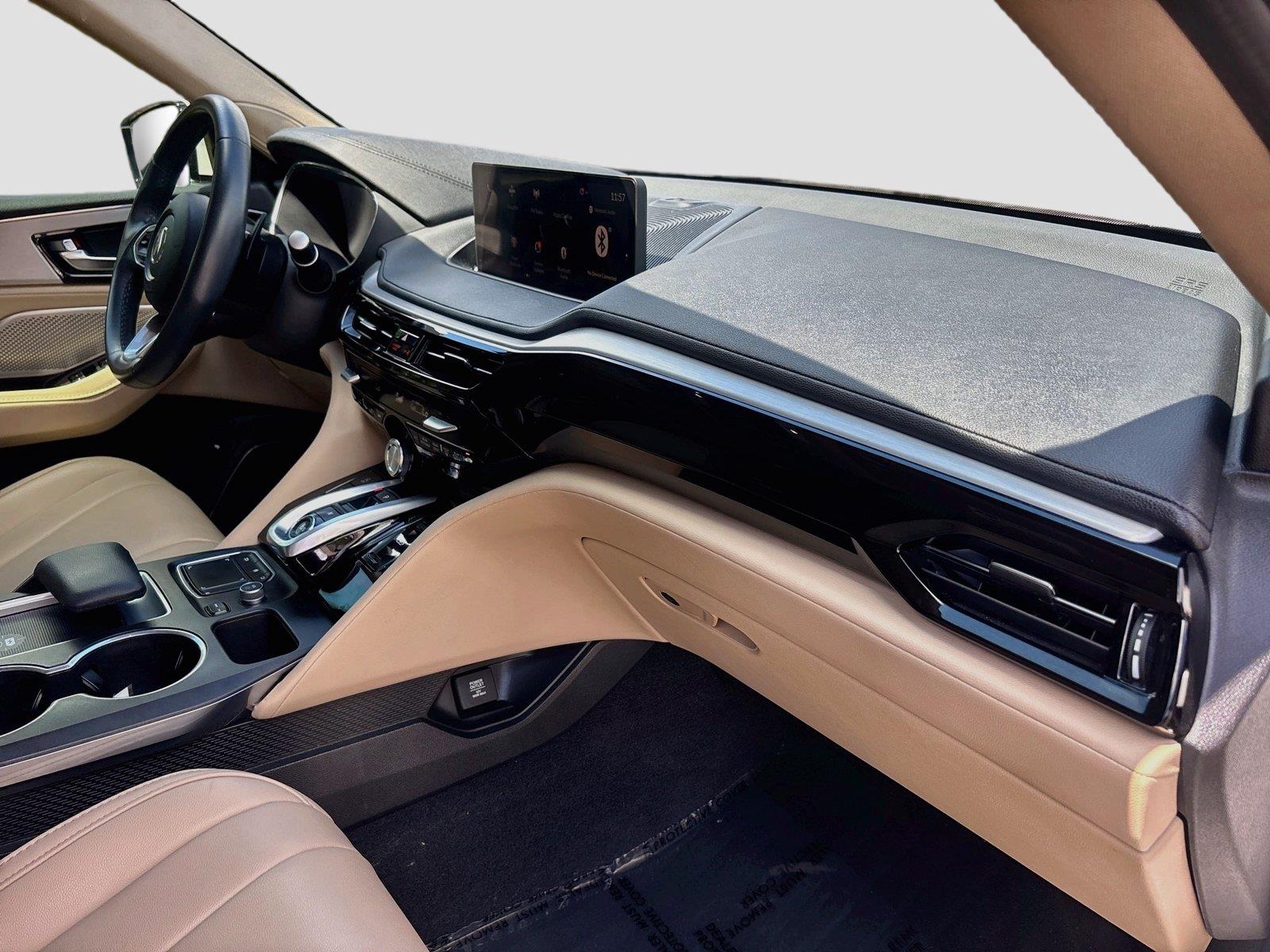 2023 Acura MDX