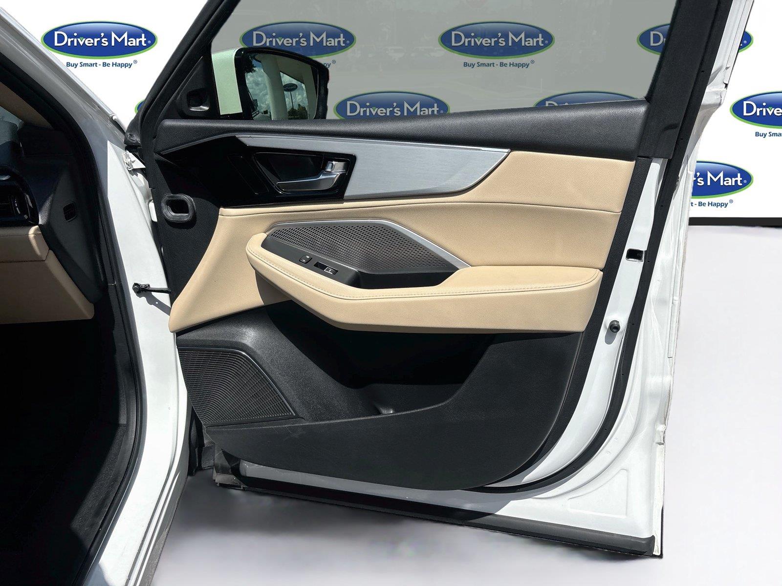 2023 Acura MDX