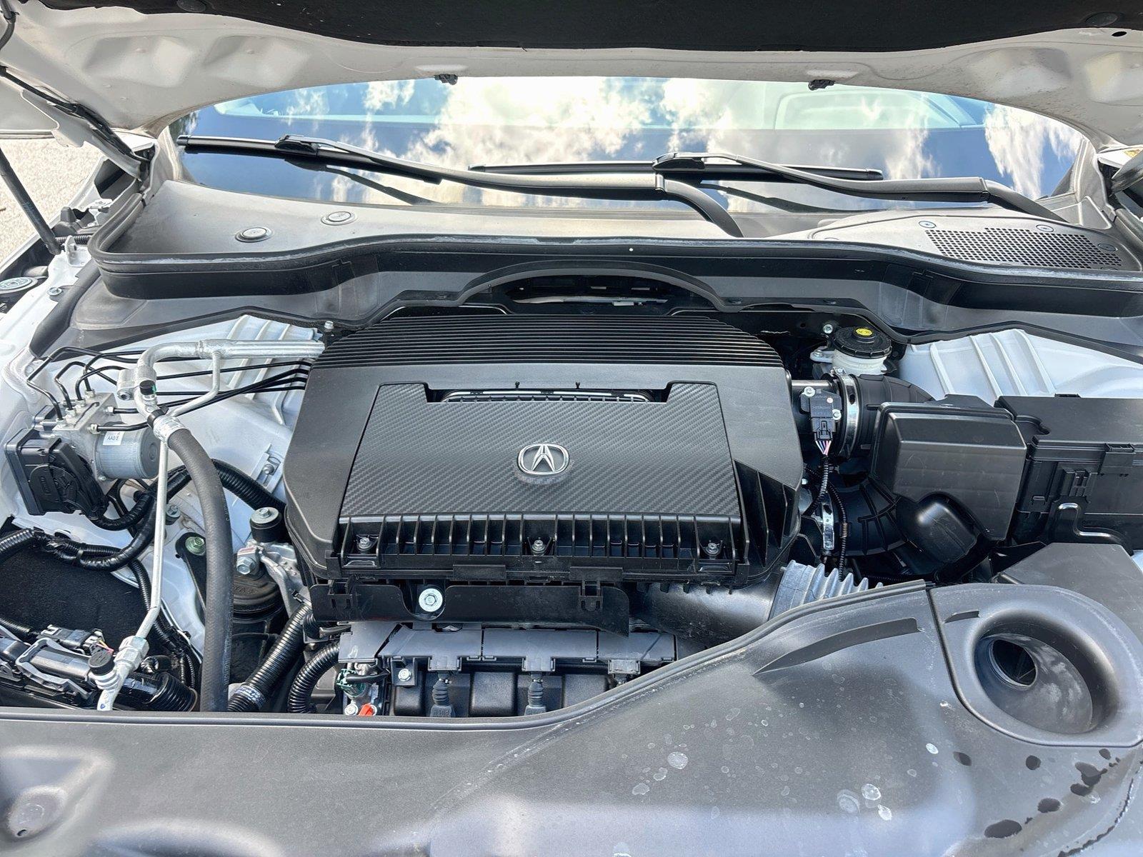 2023 Acura MDX