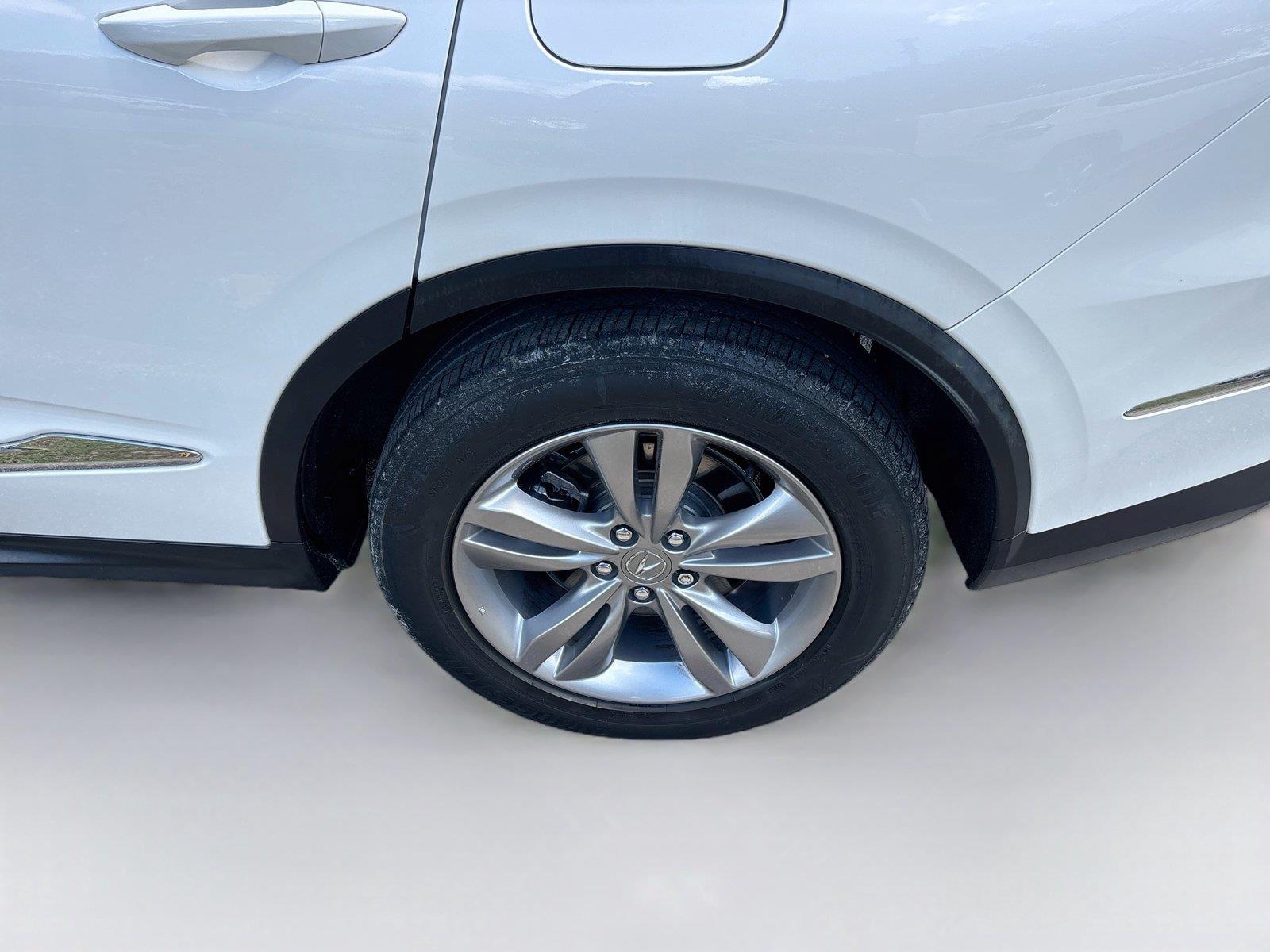 2023 Acura MDX