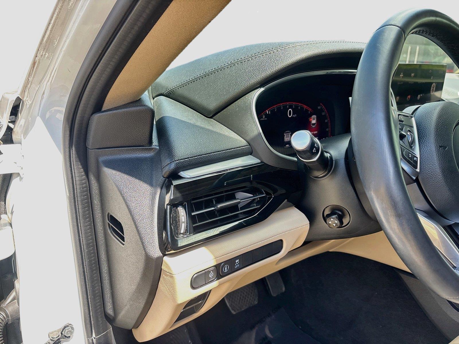2023 Acura MDX