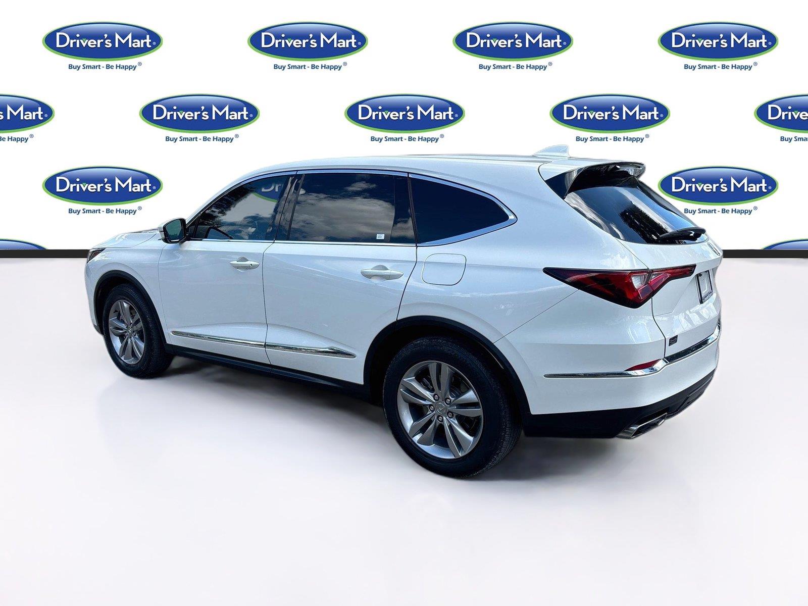 2023 Acura MDX