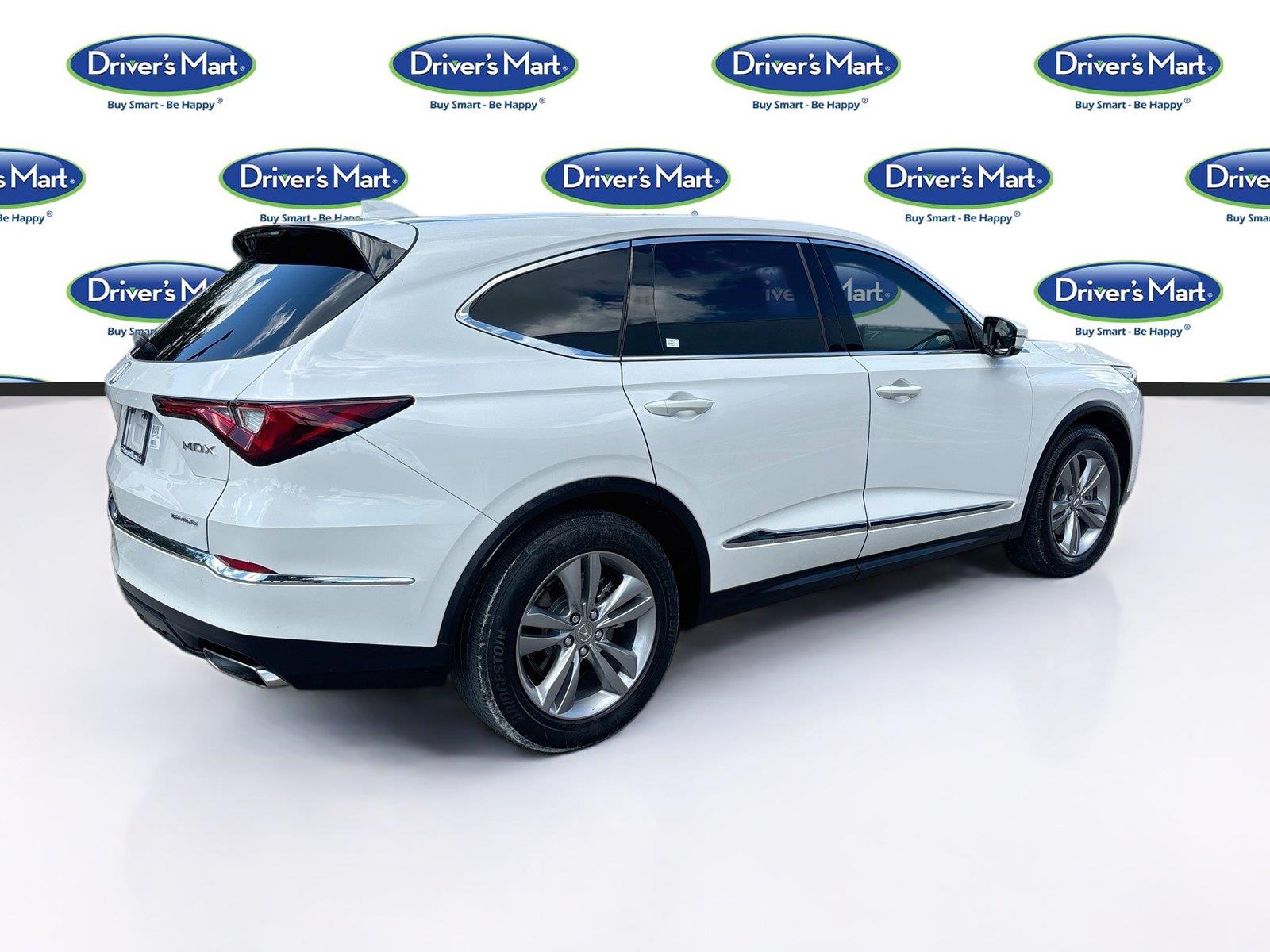 2023 Acura MDX