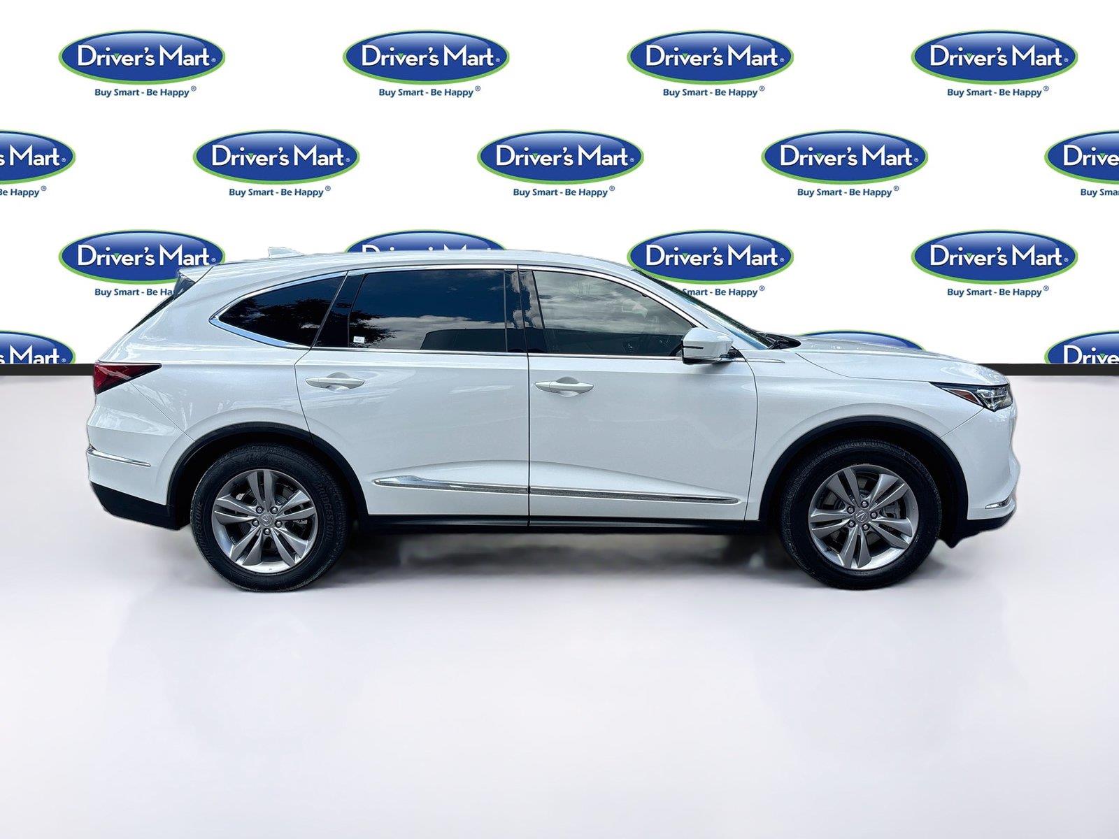 2023 Acura MDX