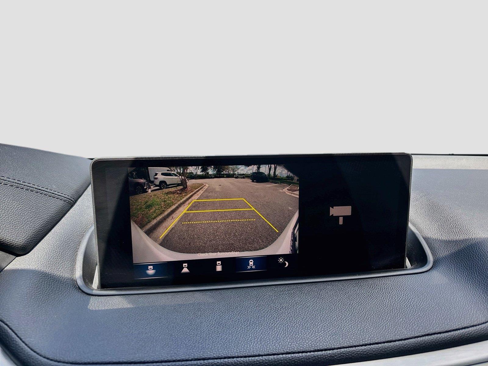 2023 Acura MDX