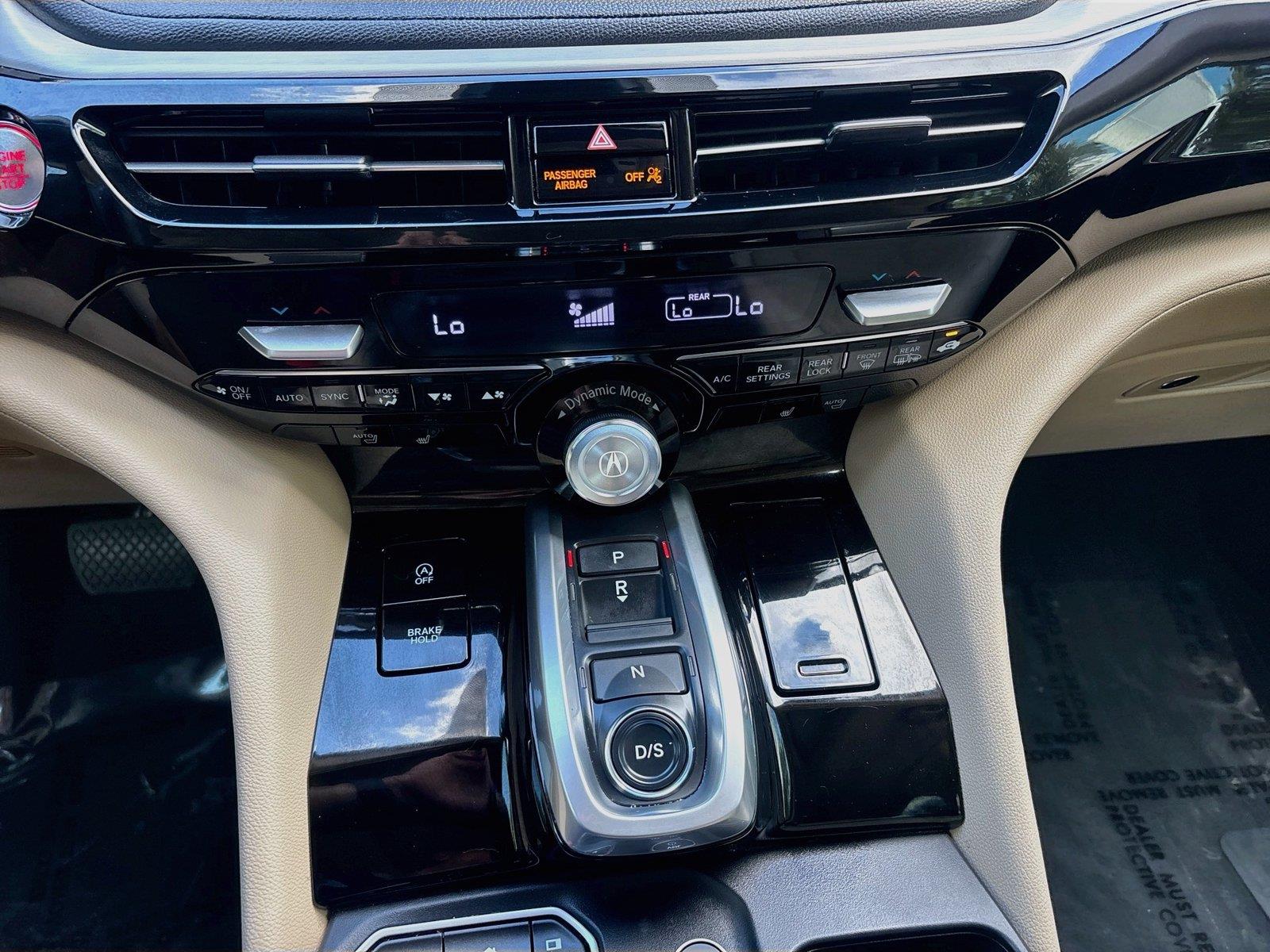 2023 Acura MDX