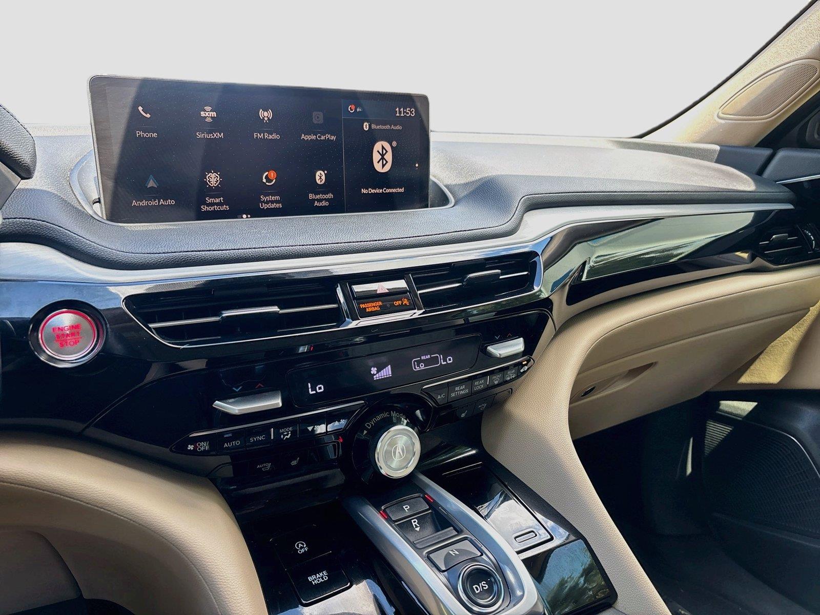 2023 Acura MDX