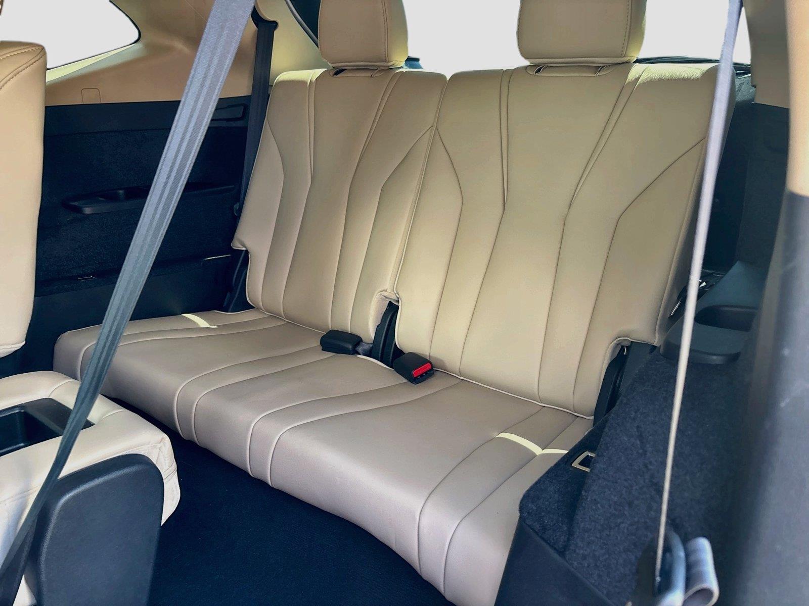 2023 Acura MDX