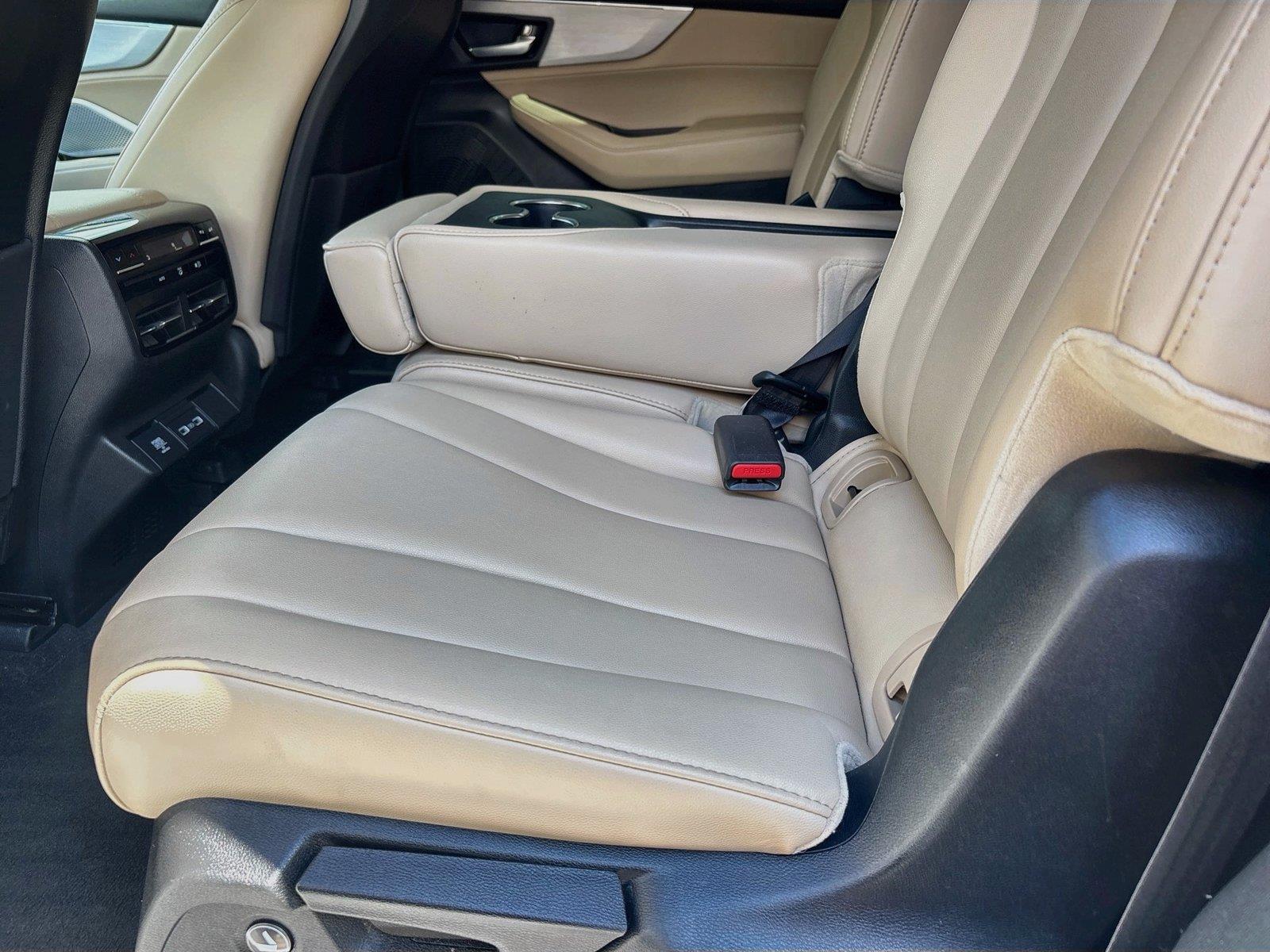 2023 Acura MDX
