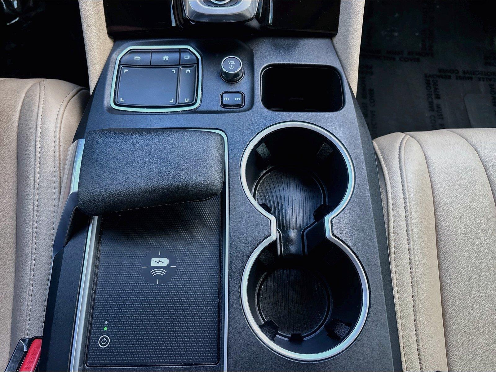 2023 Acura MDX