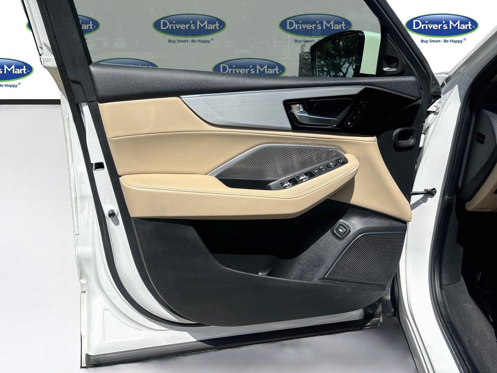 2023 Acura MDX