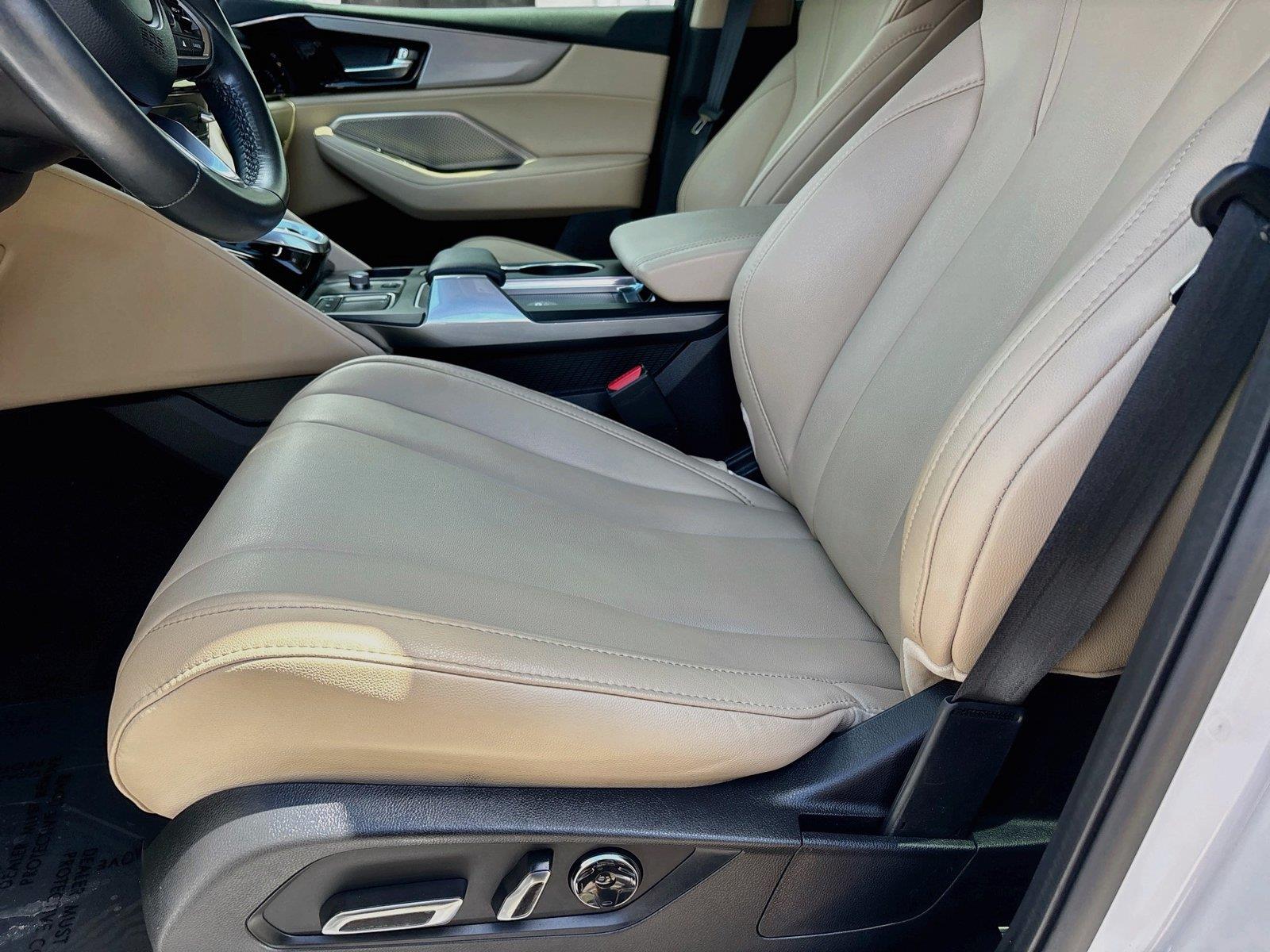 2023 Acura MDX