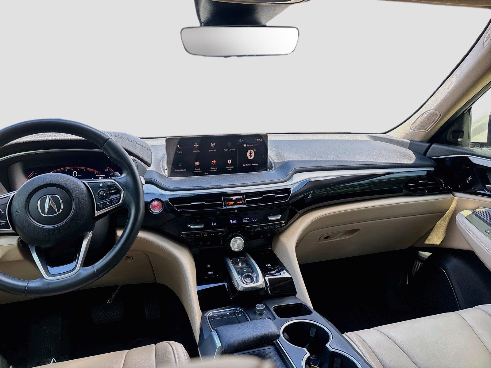 2023 Acura MDX