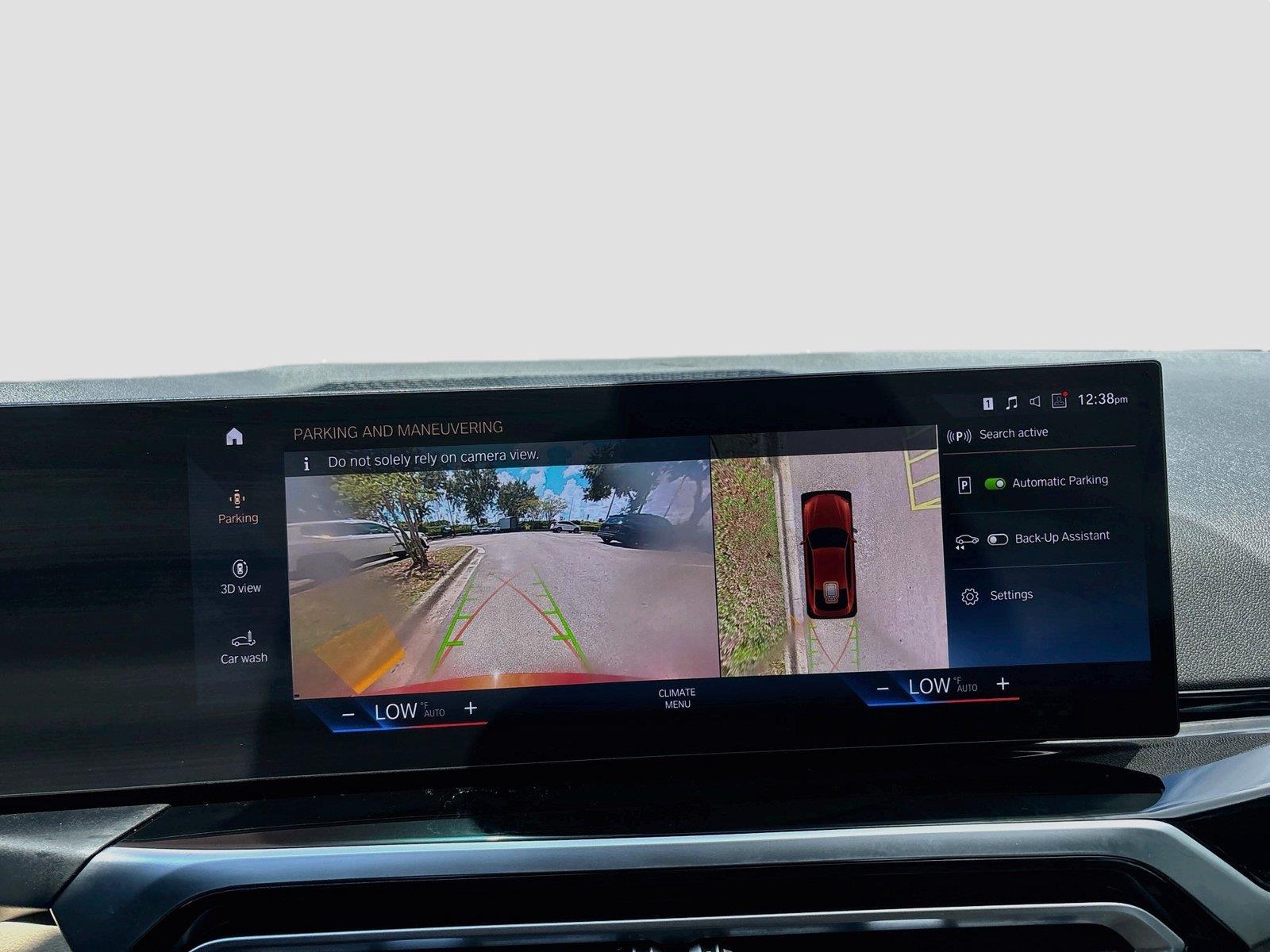 2023 BMW i4 eDrive35