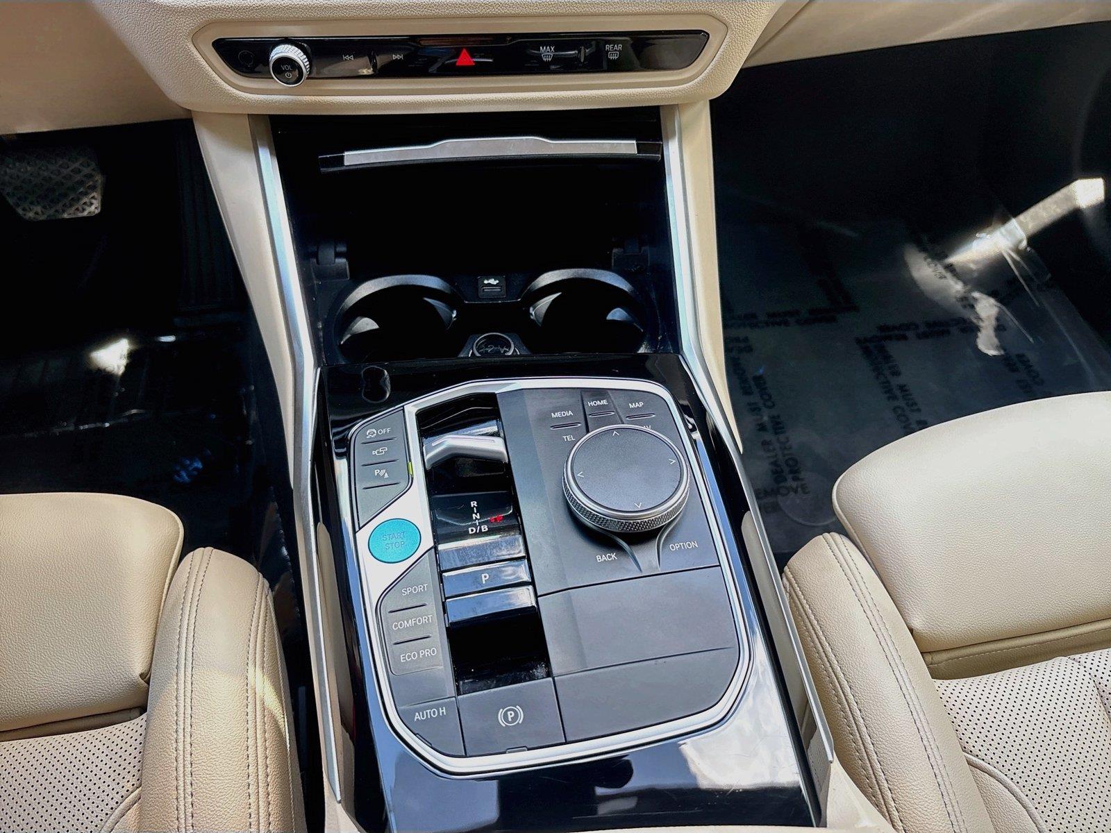2023 BMW i4 eDrive35
