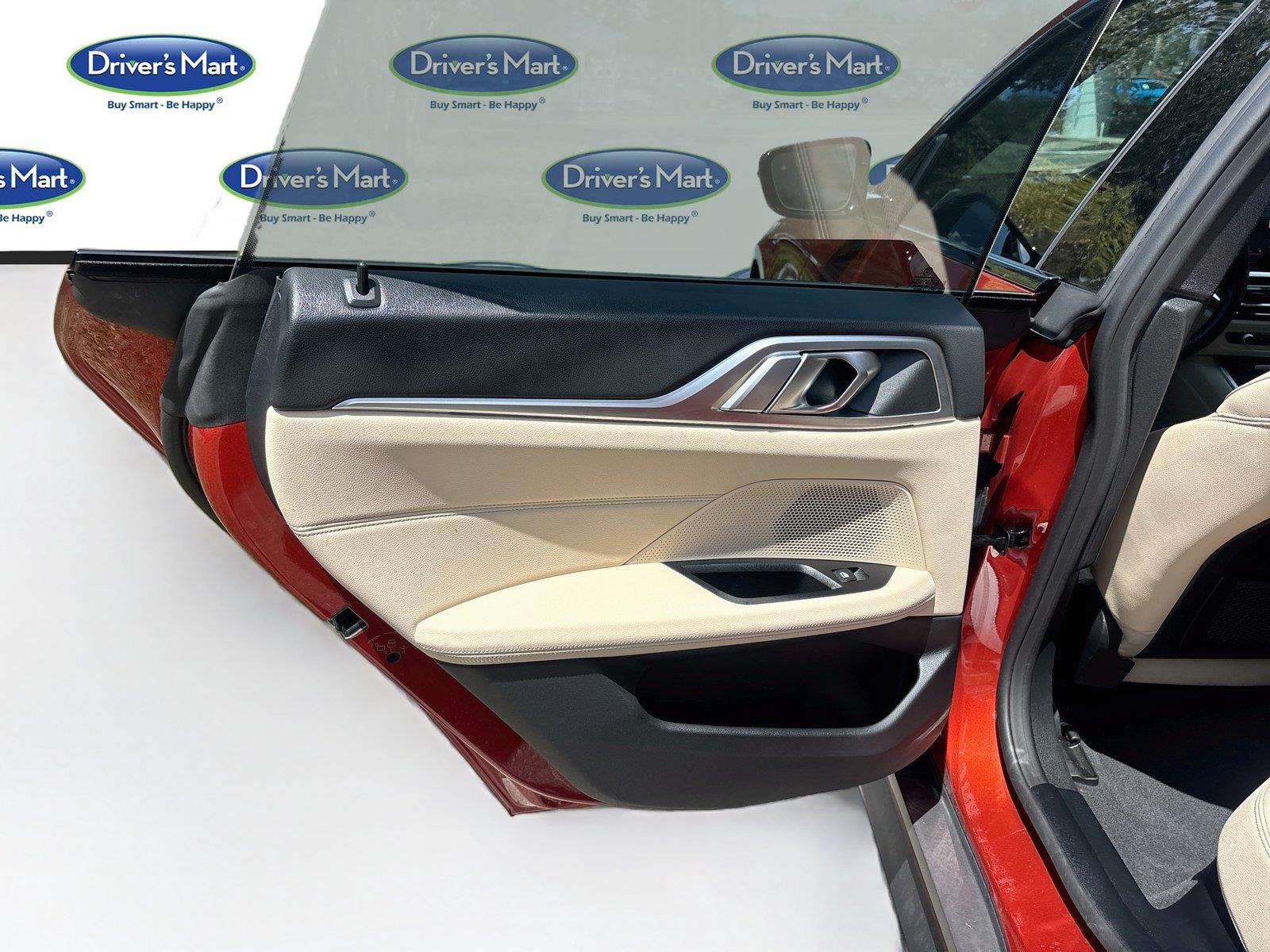 2023 BMW i4 eDrive35
