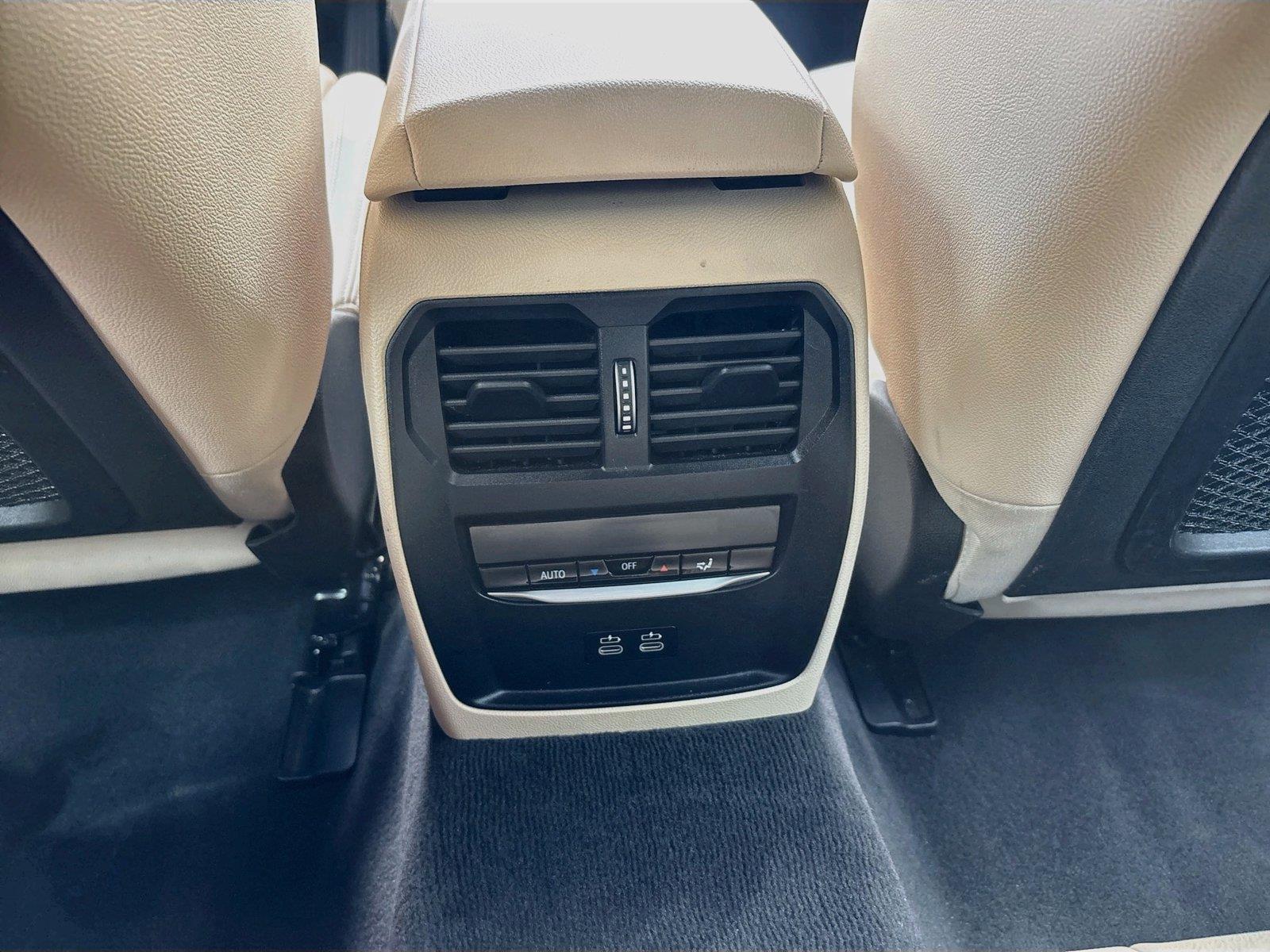 2023 BMW i4 eDrive35