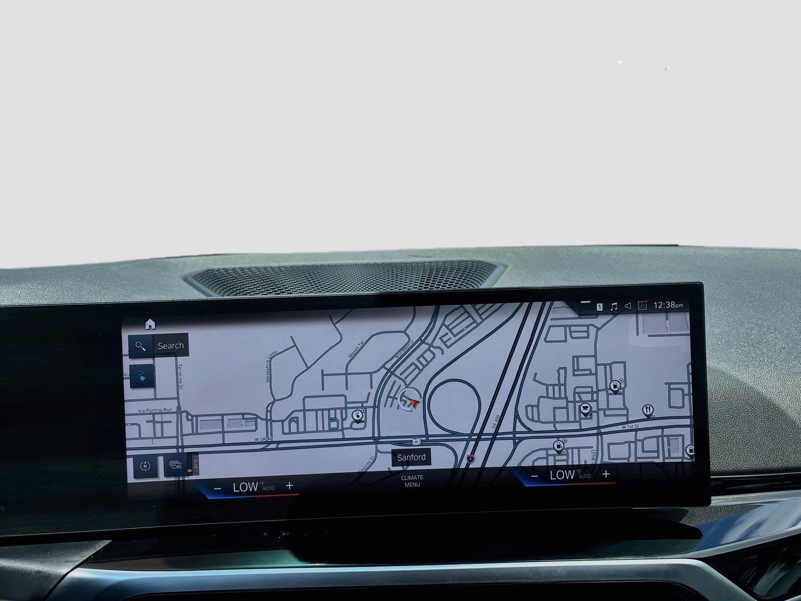 2023 BMW i4 eDrive35