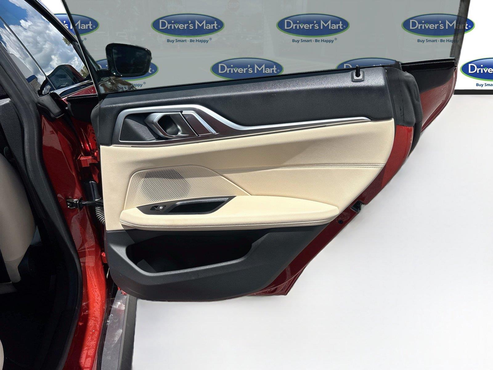 2023 BMW i4 eDrive35
