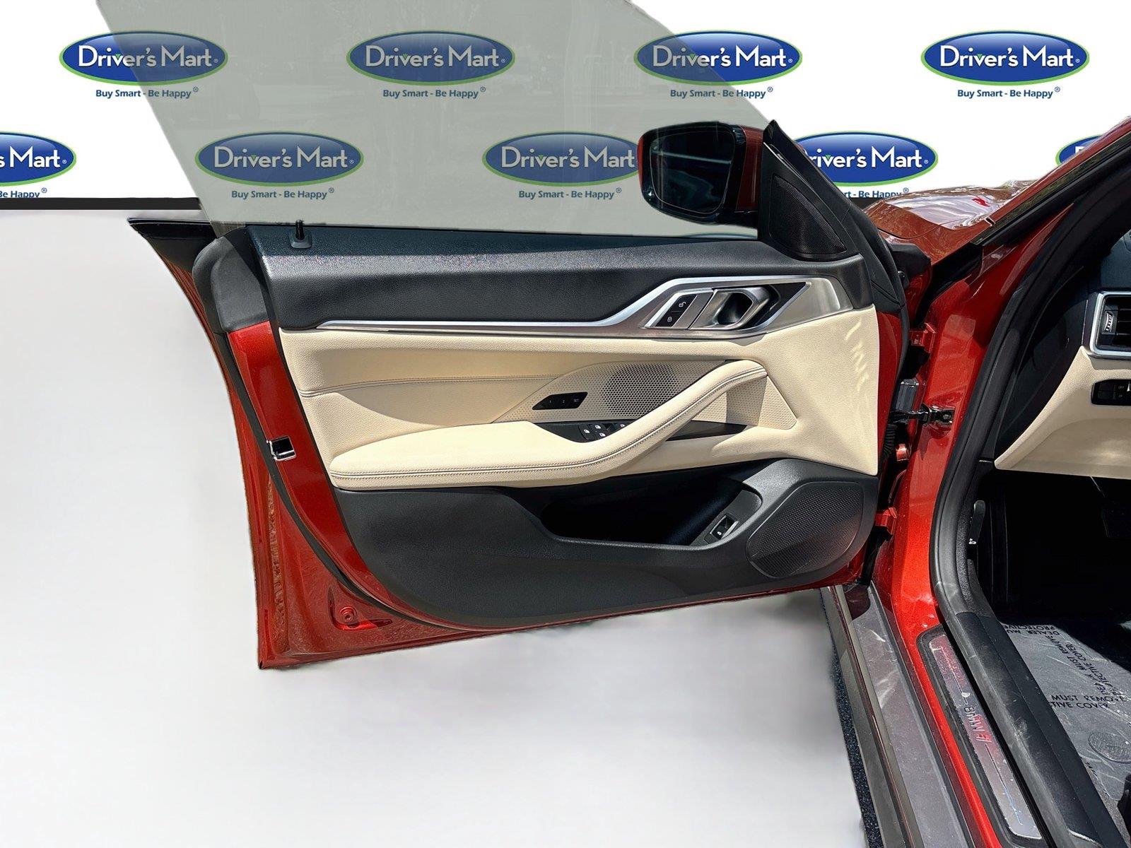 2023 BMW i4 eDrive35