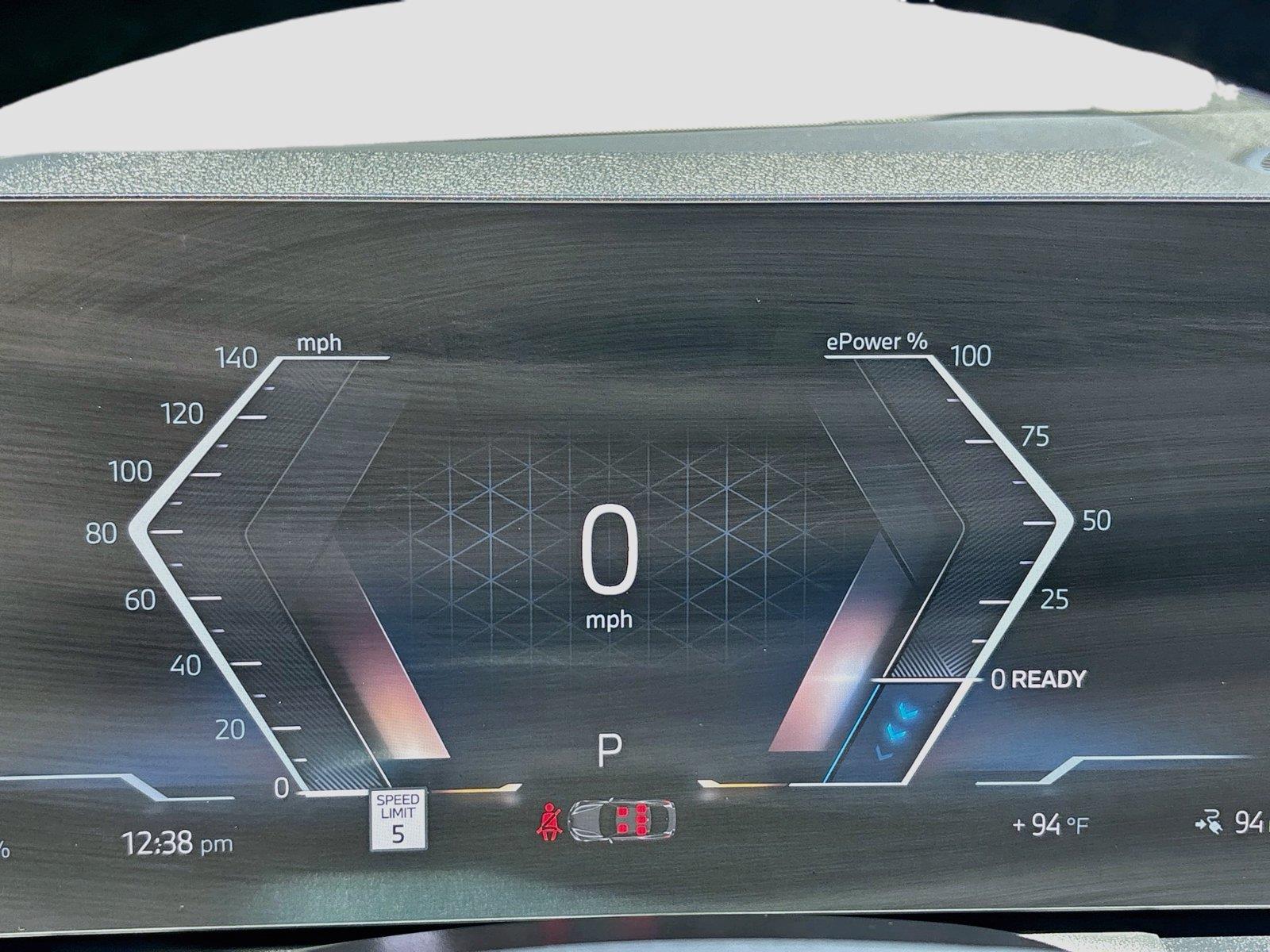 2023 BMW i4 eDrive35