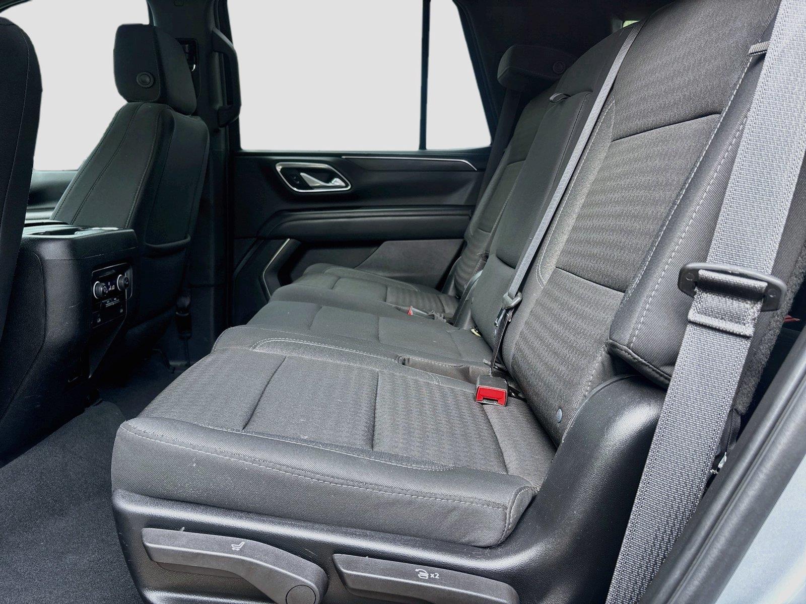 2024 Chevrolet Tahoe LS