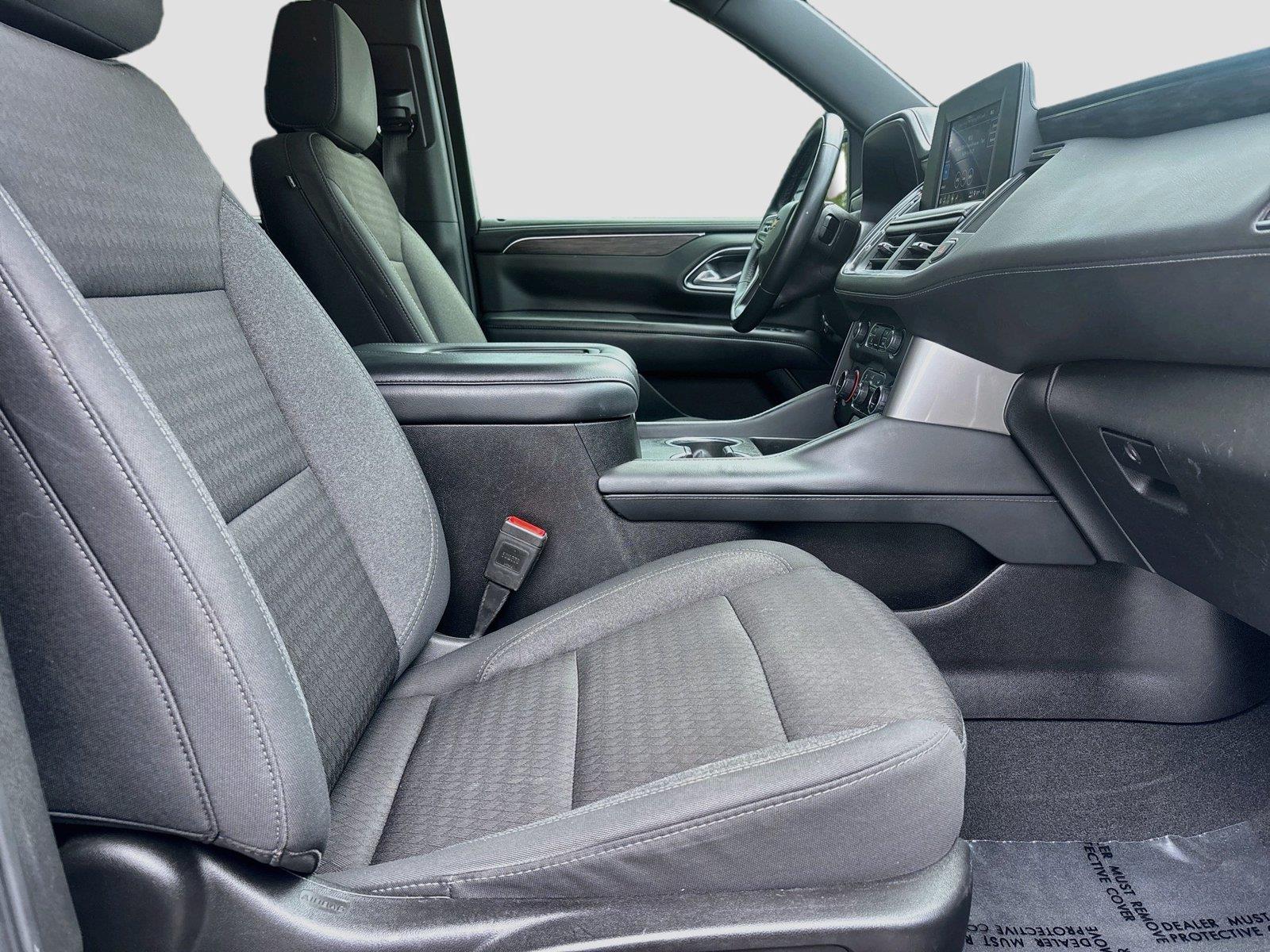 2024 Chevrolet Tahoe LS