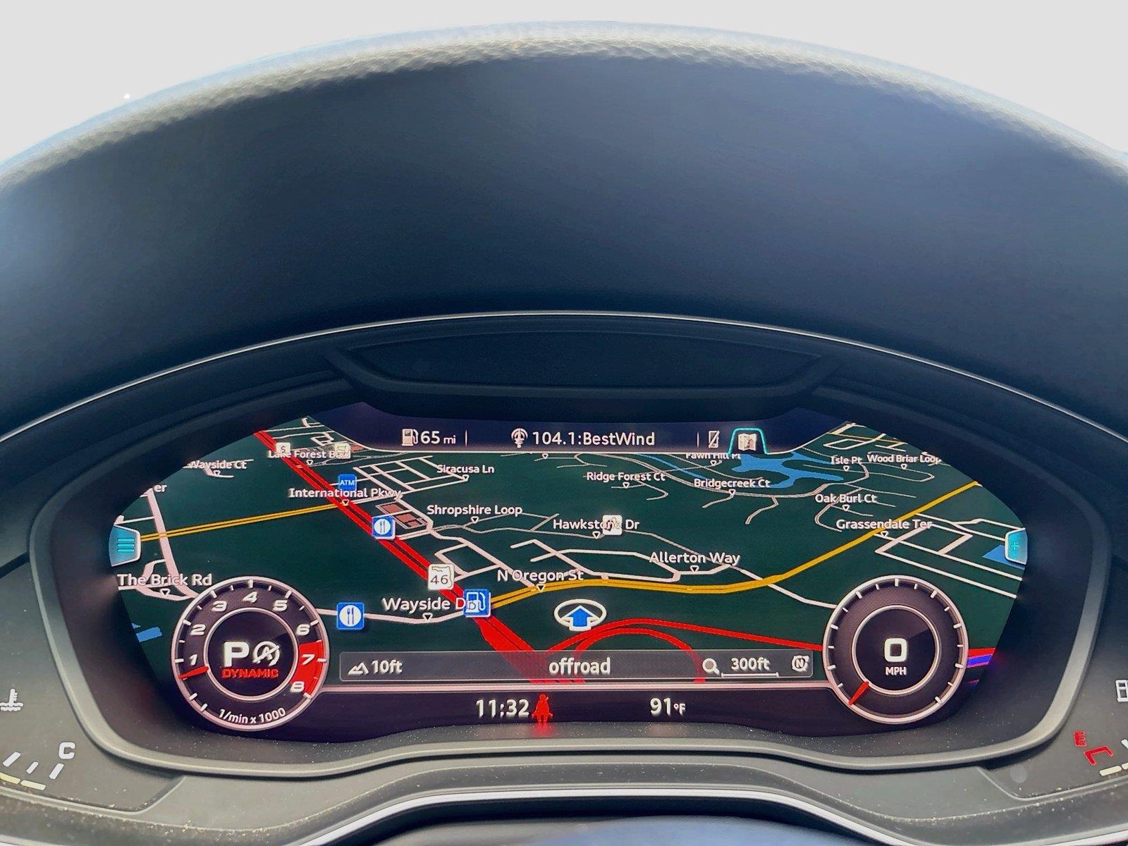 2019 Audi S5 Sportback Prestige