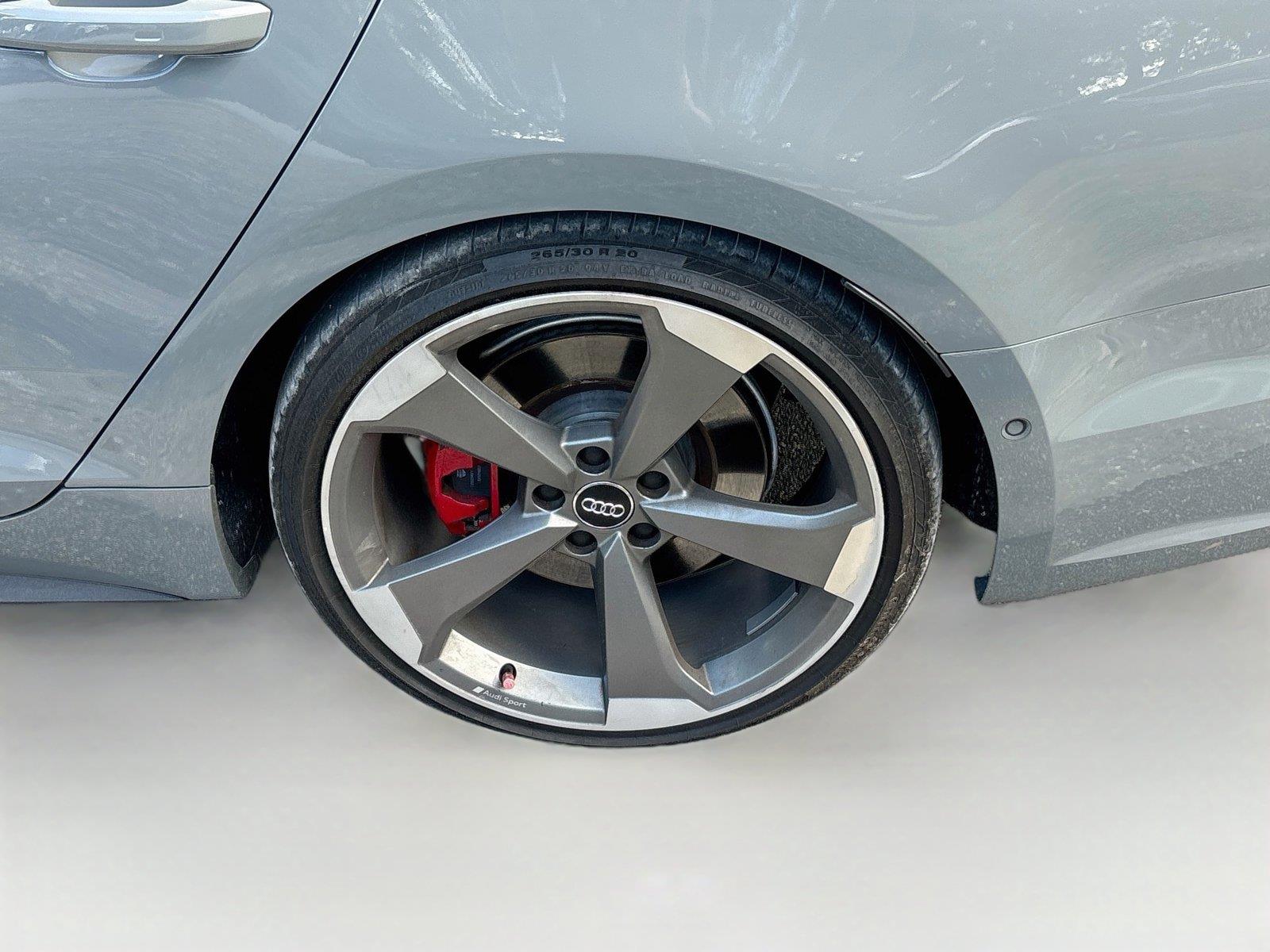 2019 Audi S5 Sportback Prestige